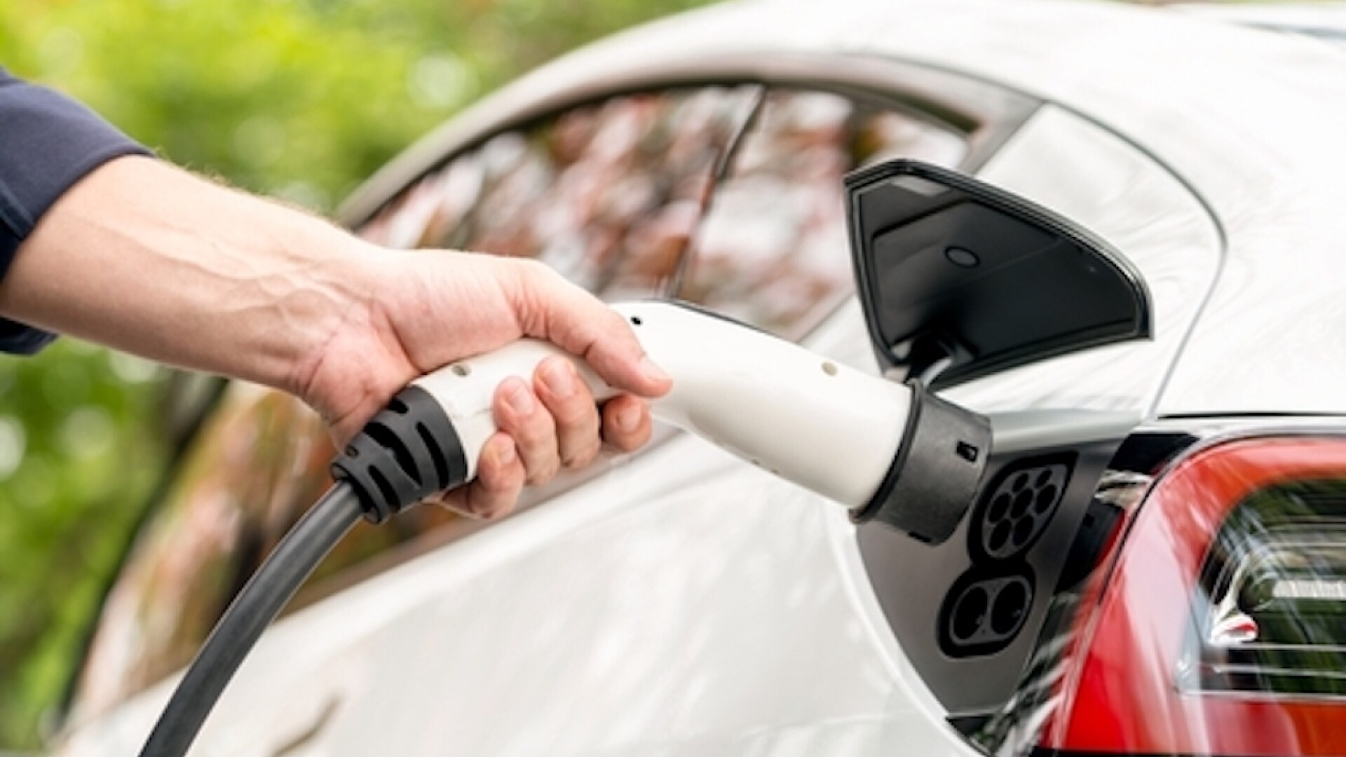 incarcare auto electric