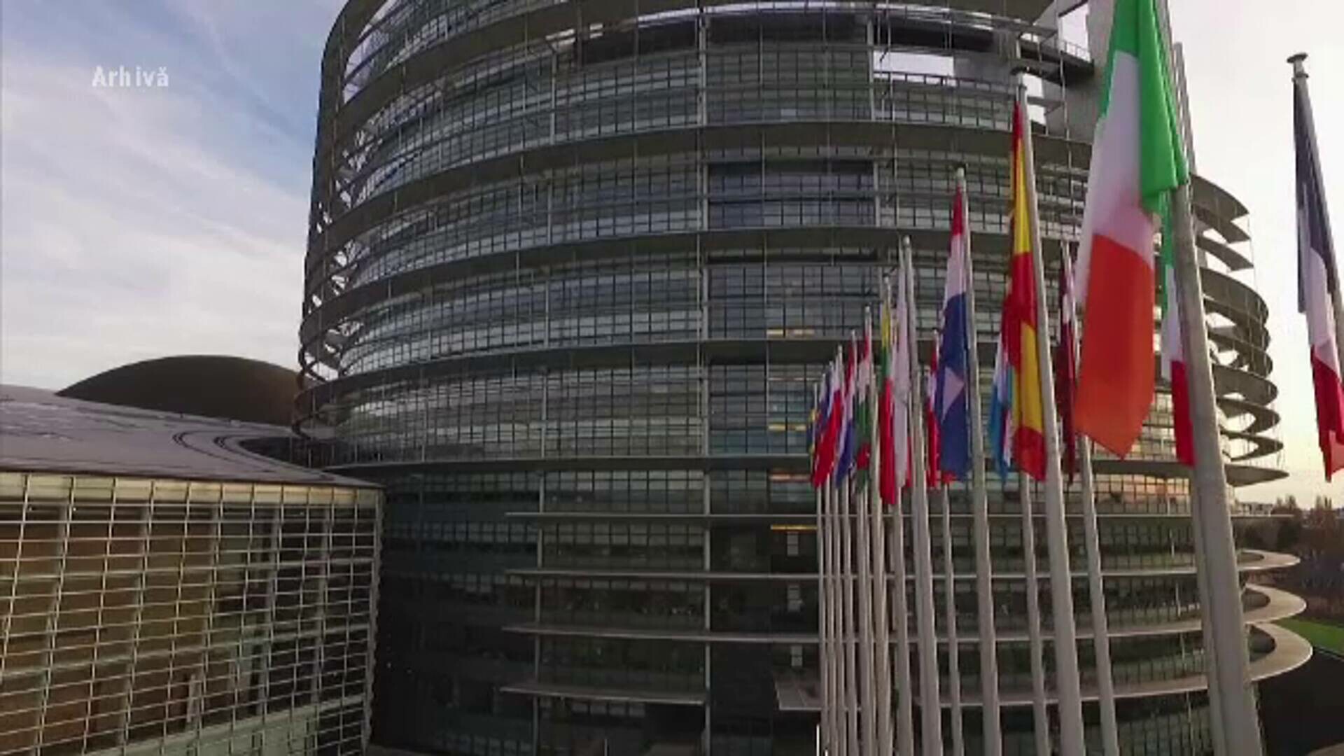 „Succes major” pentru România în două comisii din Parlamentul European. A fost aprobată cererea privind prelungirea PNRR