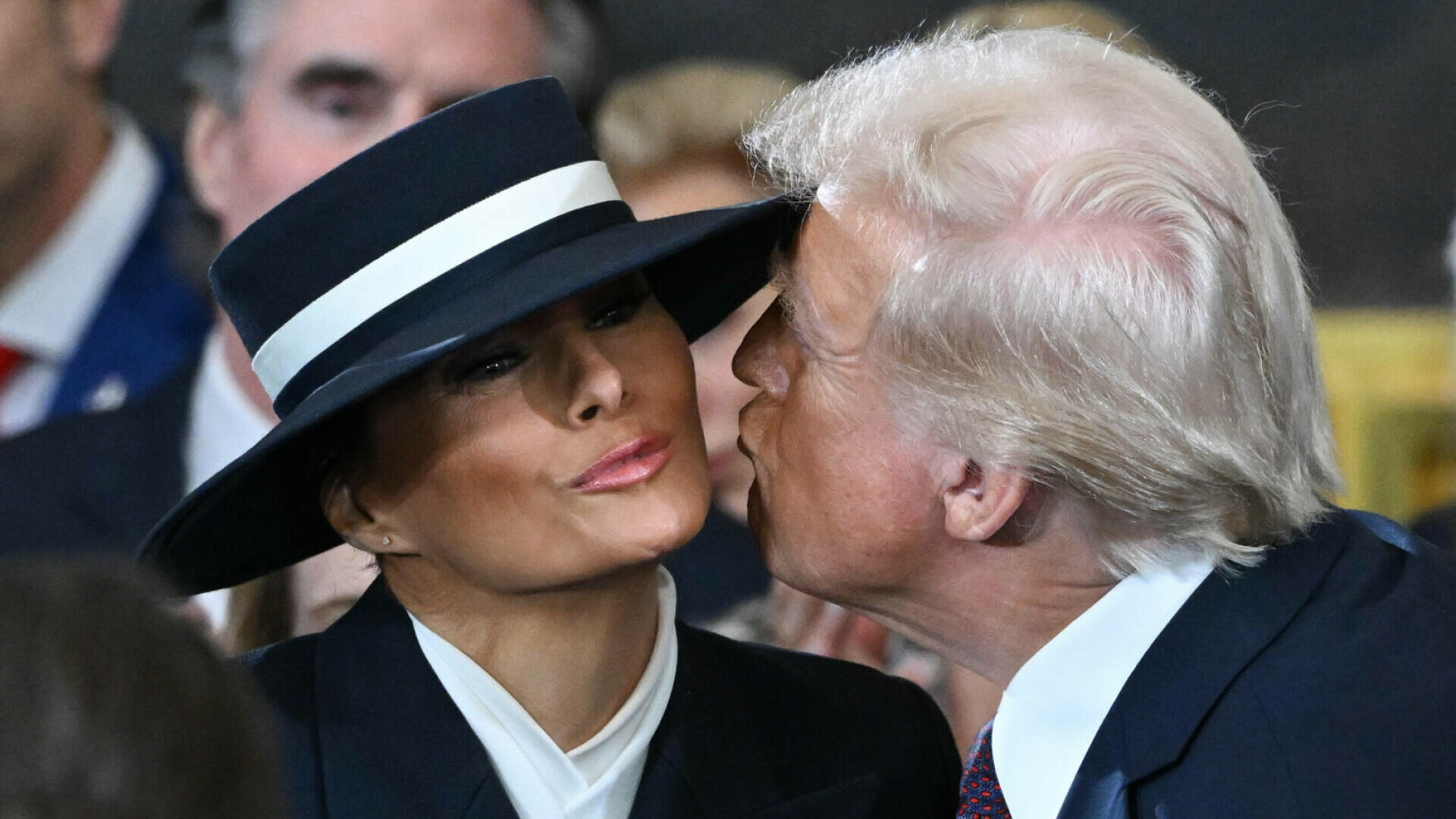 Un biograf spune că Trump s-a despărțit de Prima Doamnă, Melania. Reacția năucitoare de la Casa Albă