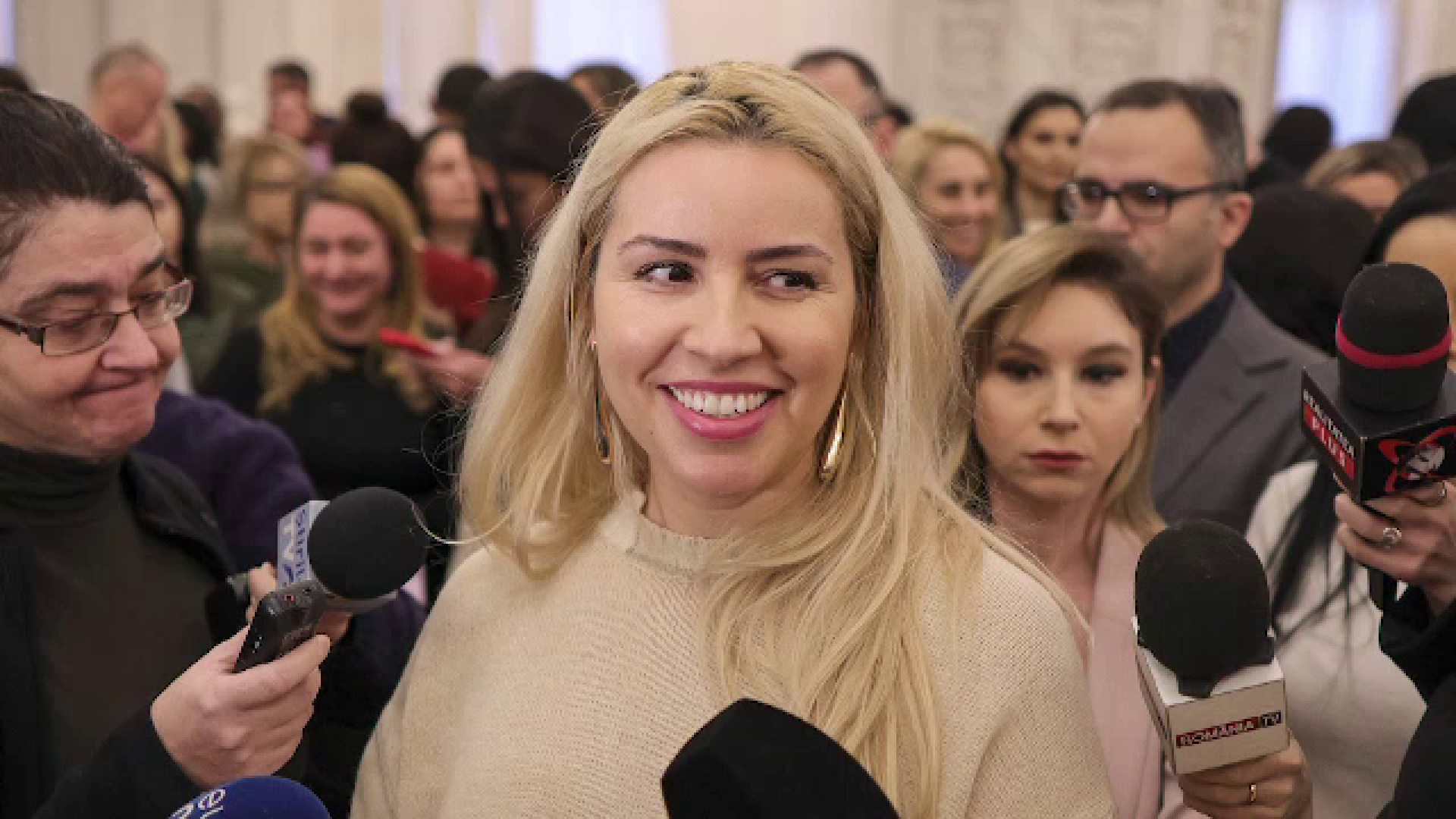 Cristina Tărteață