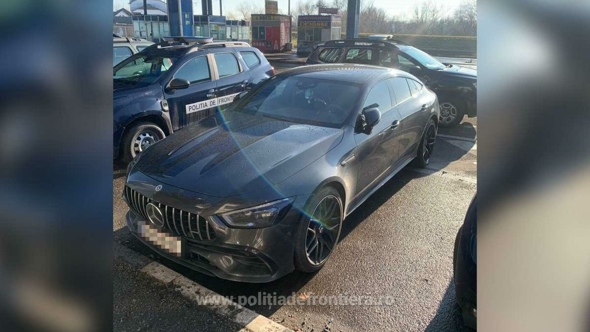 mercedes