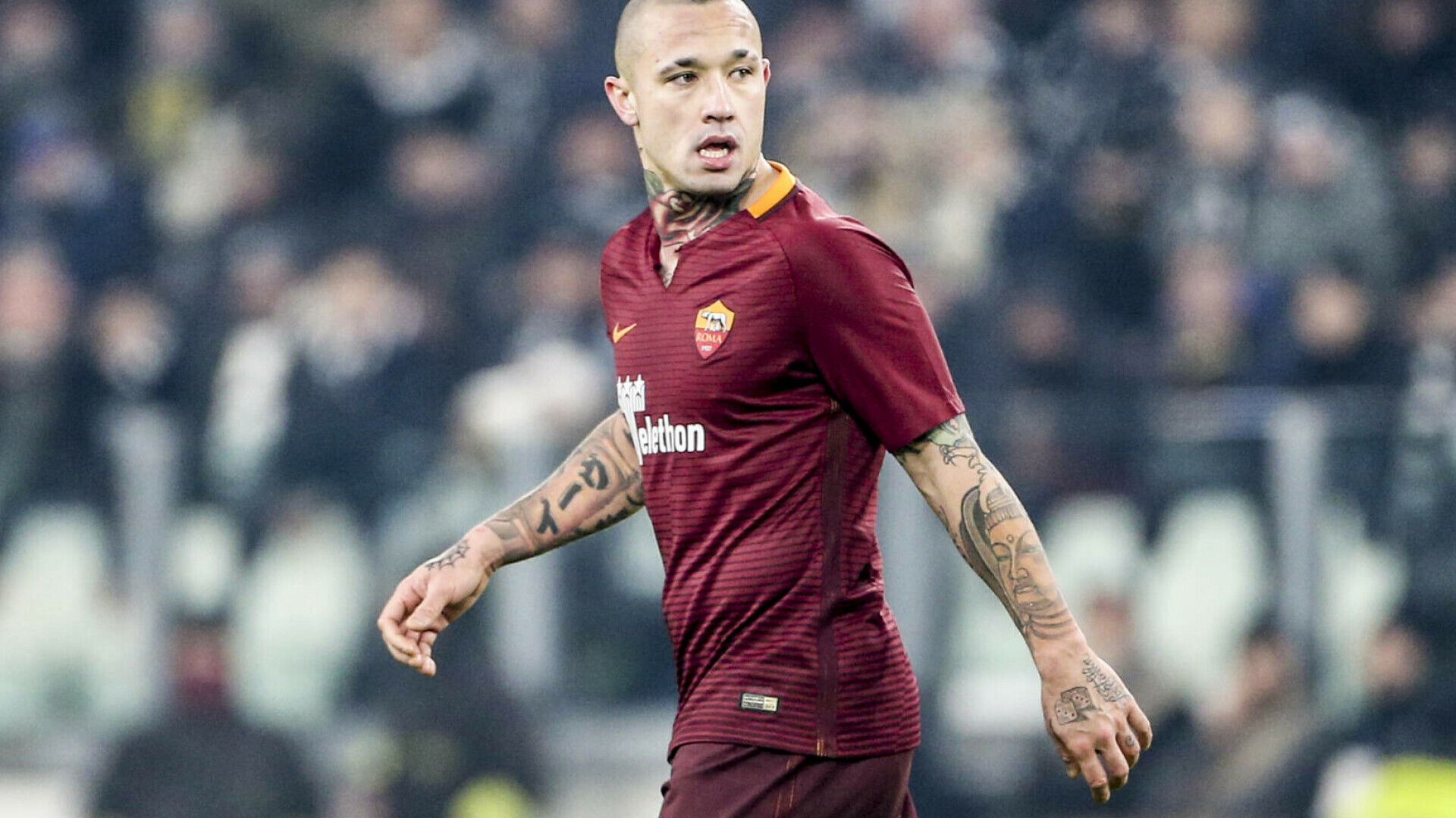 Radja Nainggolan
