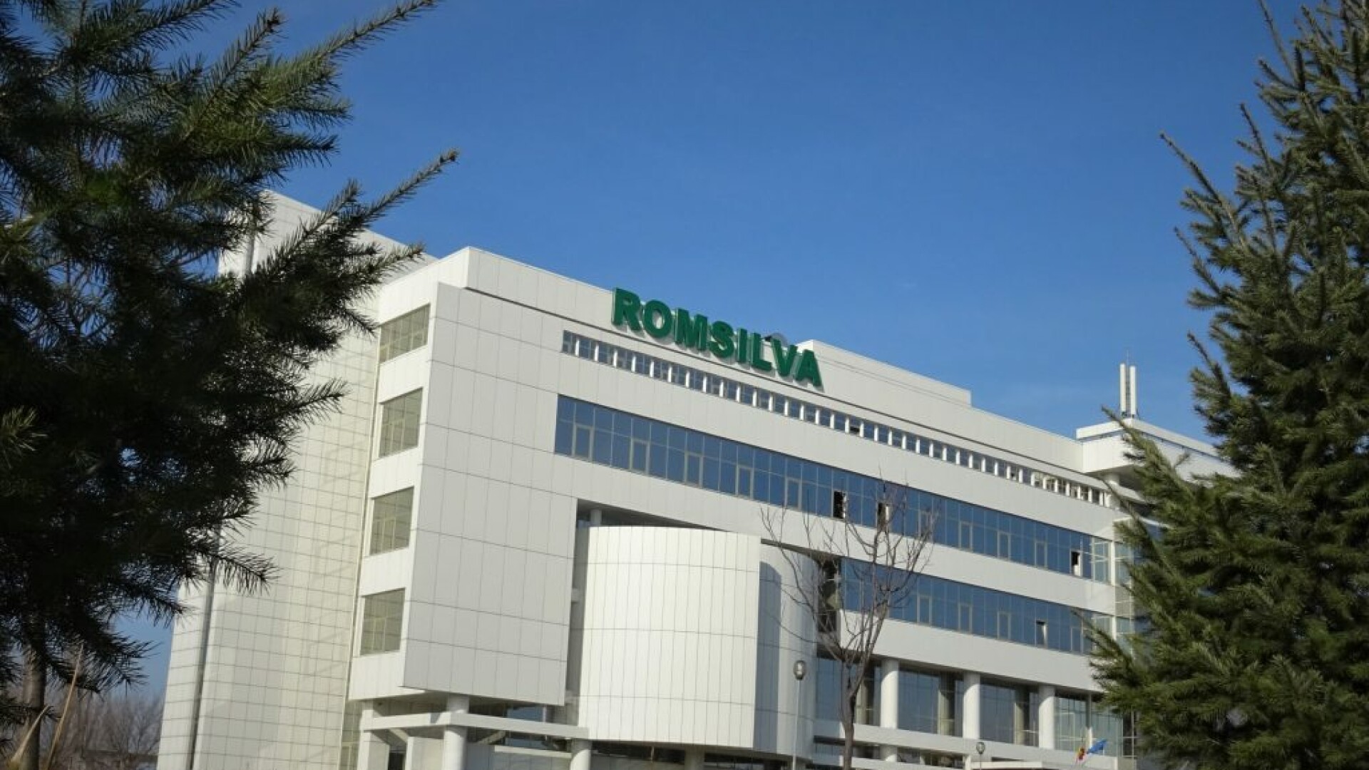 romsilva