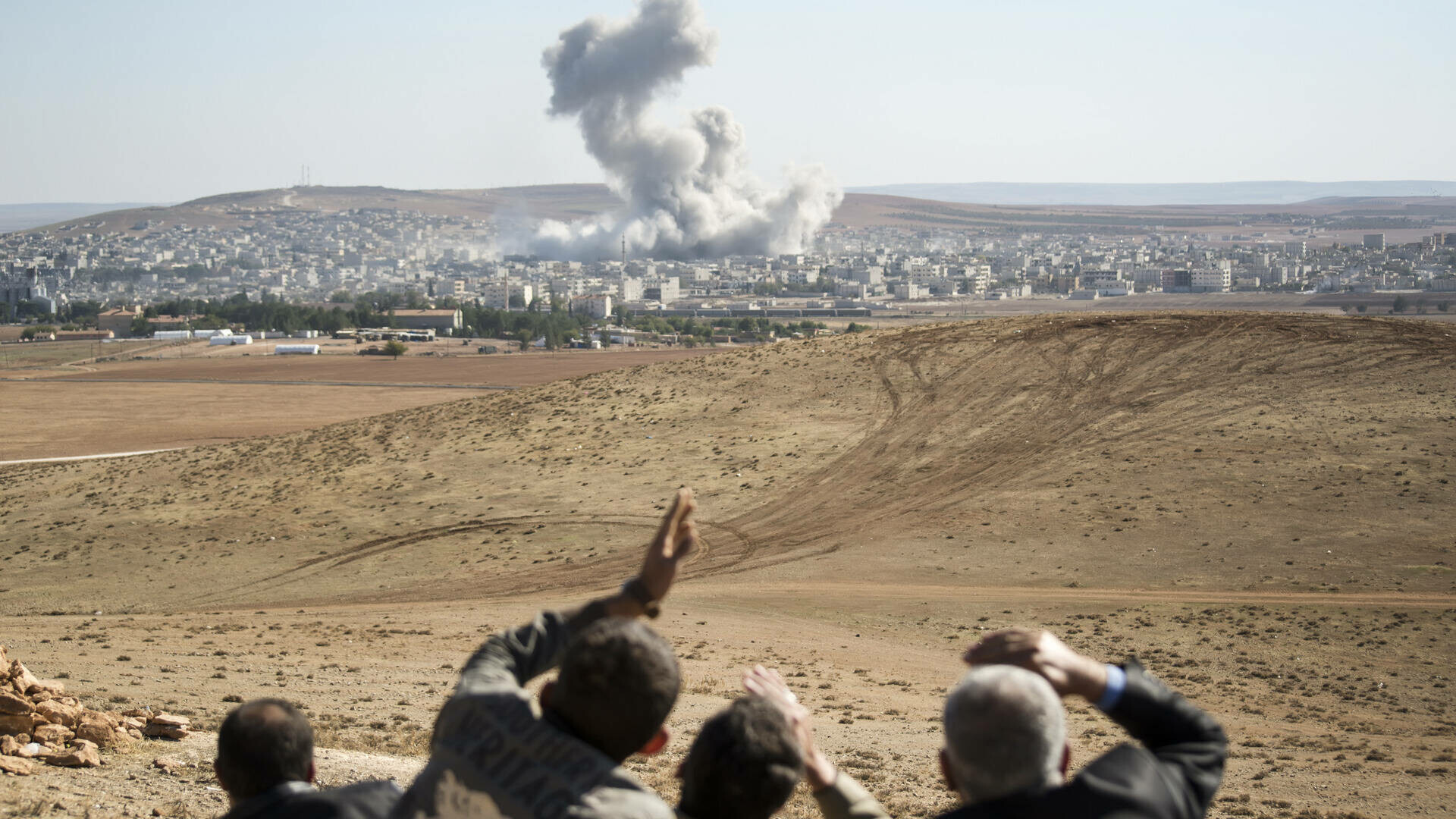 turcia, siria, explozii