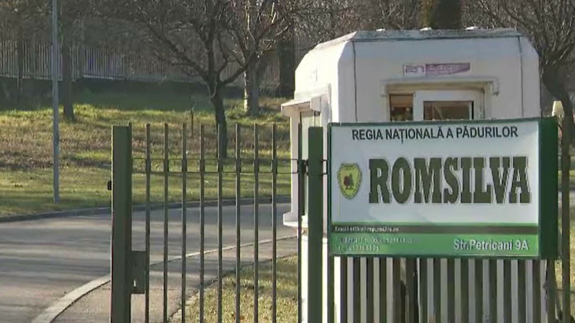 Curtea de Conturi a descoperit plăţi necuvenite de peste 216 milioane de lei acordate salariaţilor Romsilva