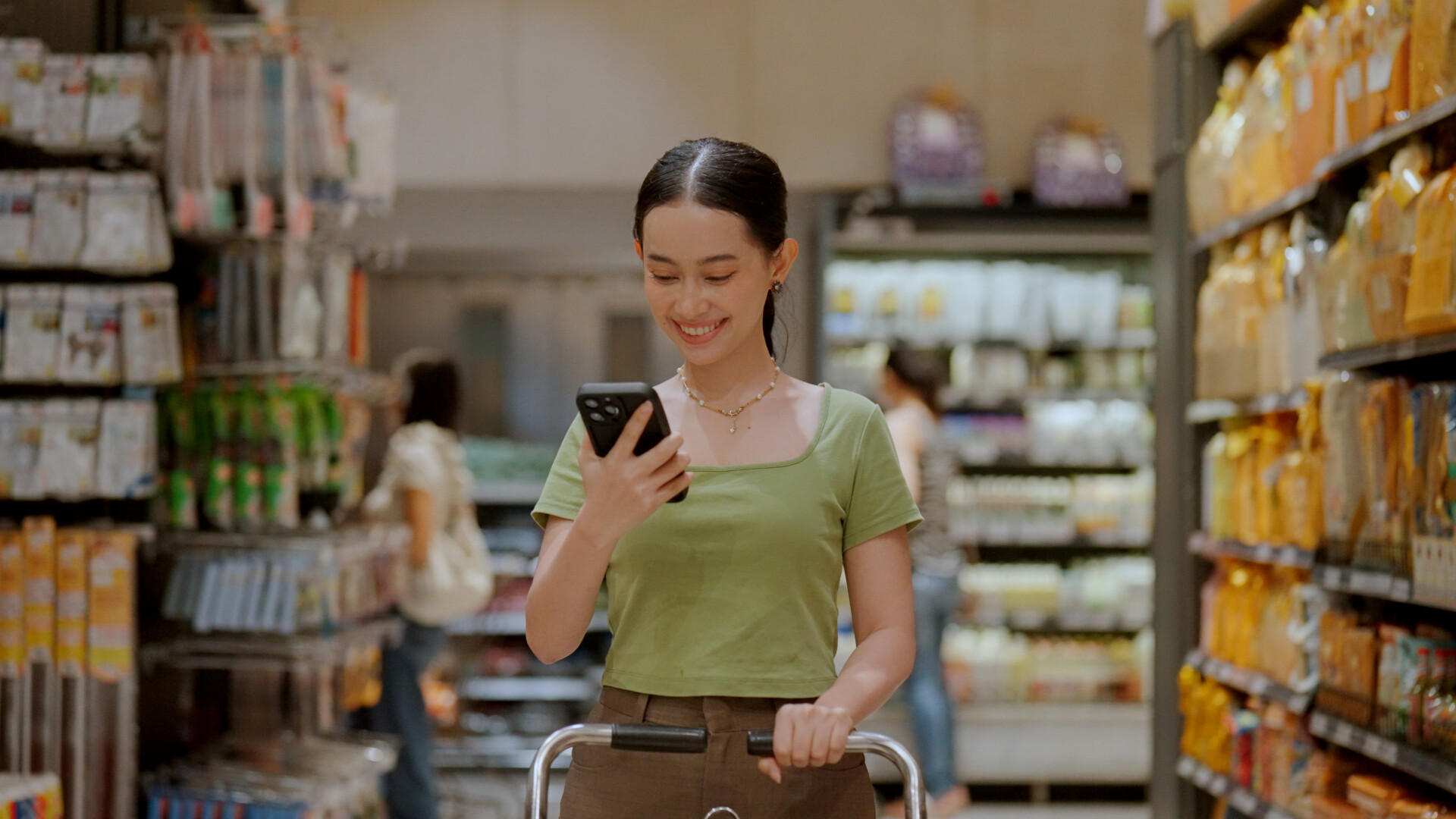 Inteligență artificială om