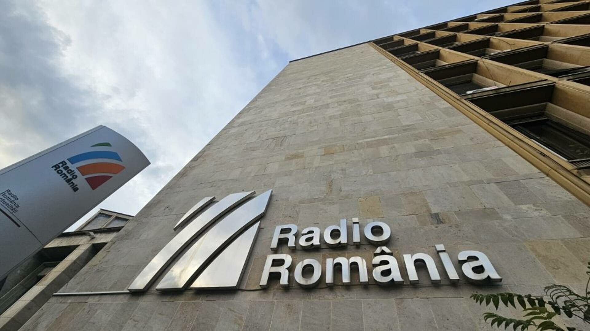 radio romania