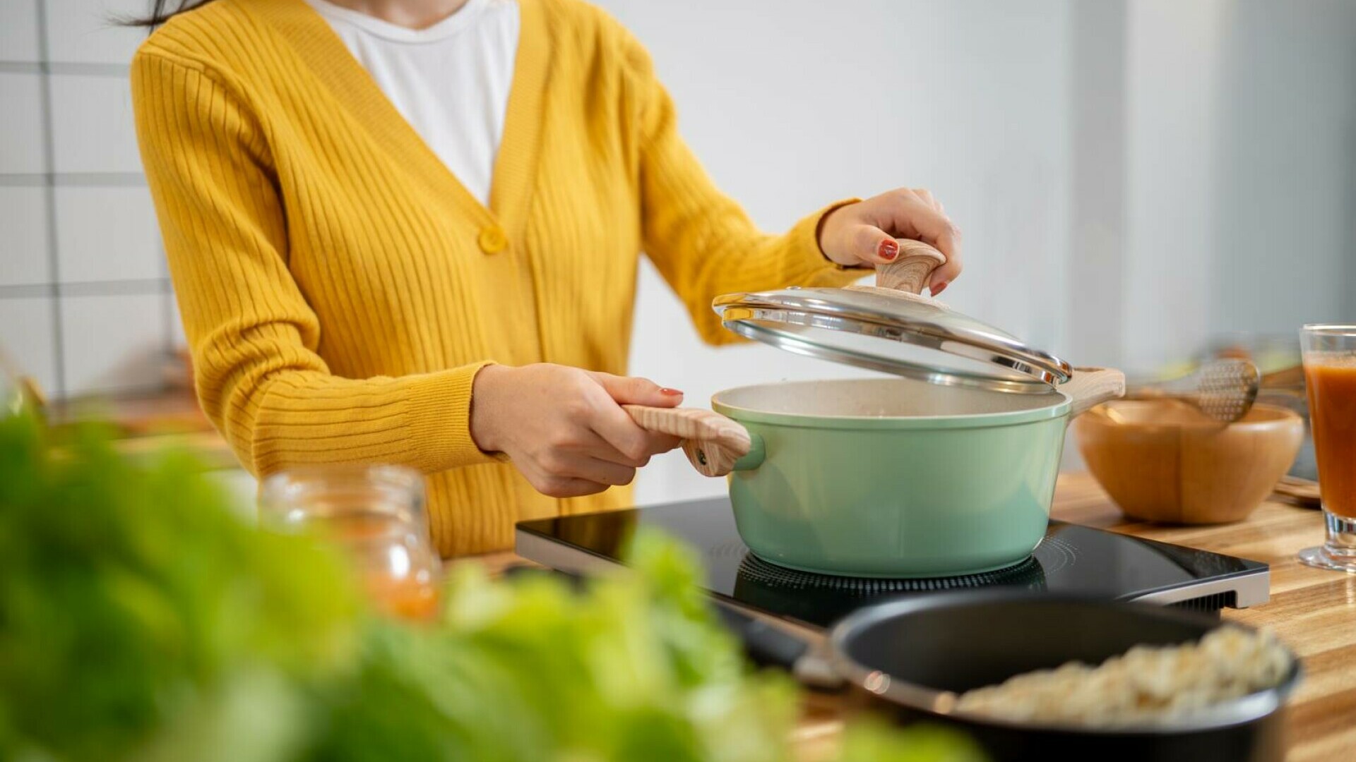 Prima rezoluție pentru 2026. Ce alegeri trebuie să faci când vine vorba de mâncare. Totul pleacă din bucătărie