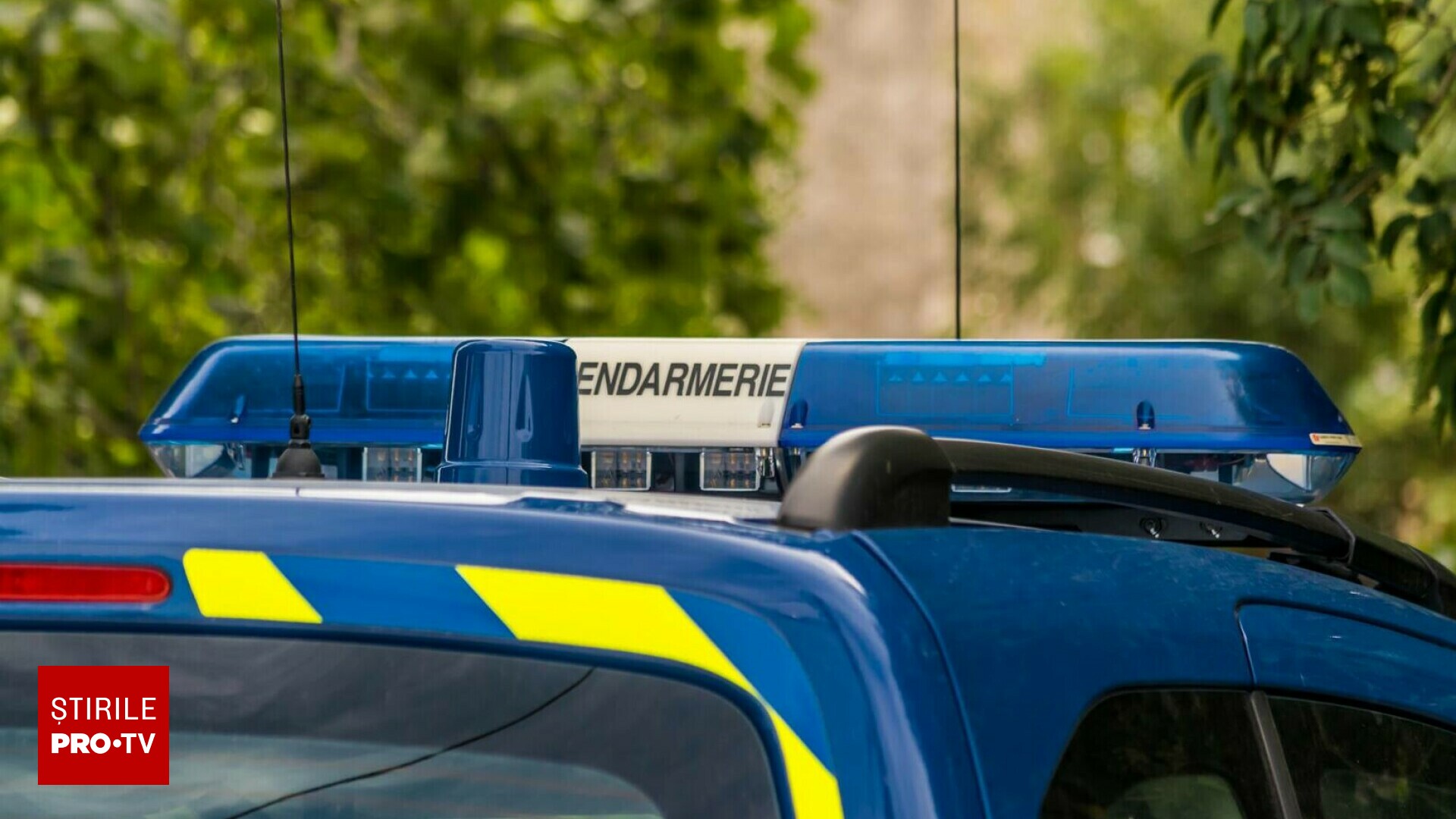 Poza pentru articolul Un șofer de TIR, dat afară de jandarmi din propria casă, ocupată ilegal de chiriași. „Nu avem competențe pentru a acționa”