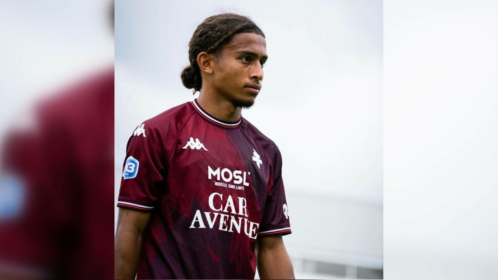 Fotbalistul FC Metz grav rănit în catastrofa de la Crans-Montana. Are arsuri pe 30% din corp