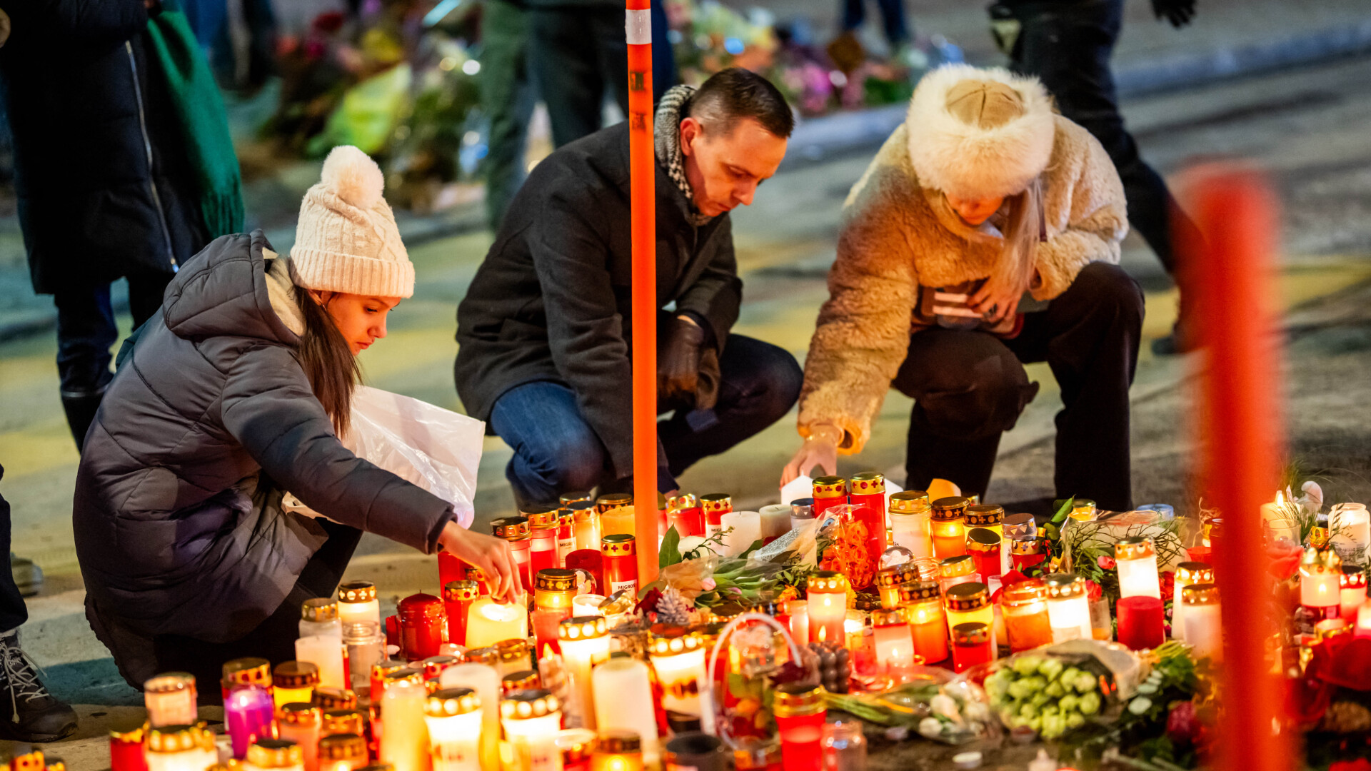 Poliția a identificat primele patru victime ale incendiului din Crans Montana: două fete și doi băieți