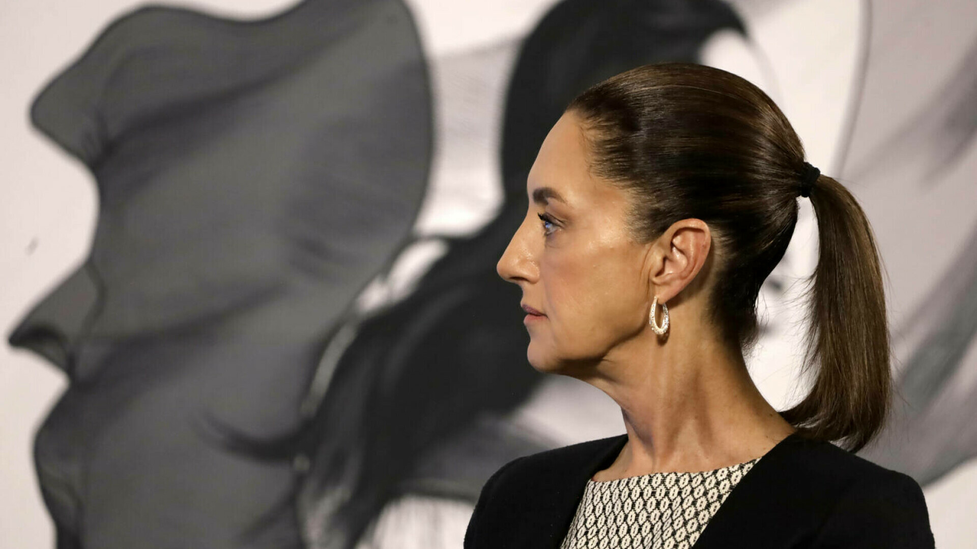 Un cutremur puternic a zguduit Mexicul, în timpul conferinței de presă a președintei. Reacția șefei de stat | VIDEO