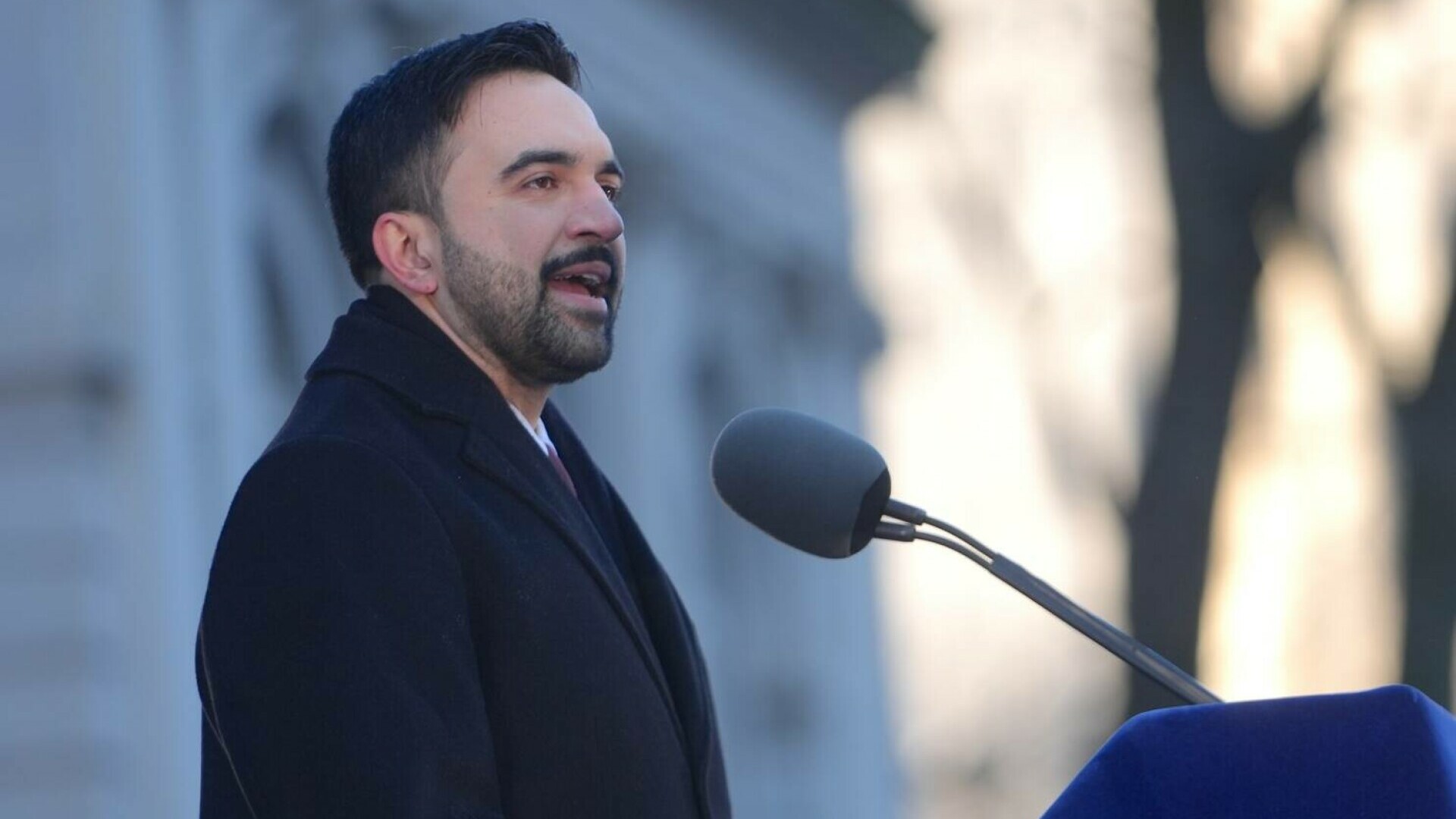 Israelul îl acuză pe Mamdani că a turnat „benzină antisemită peste un foc deschis”. Decizia primarului din New York