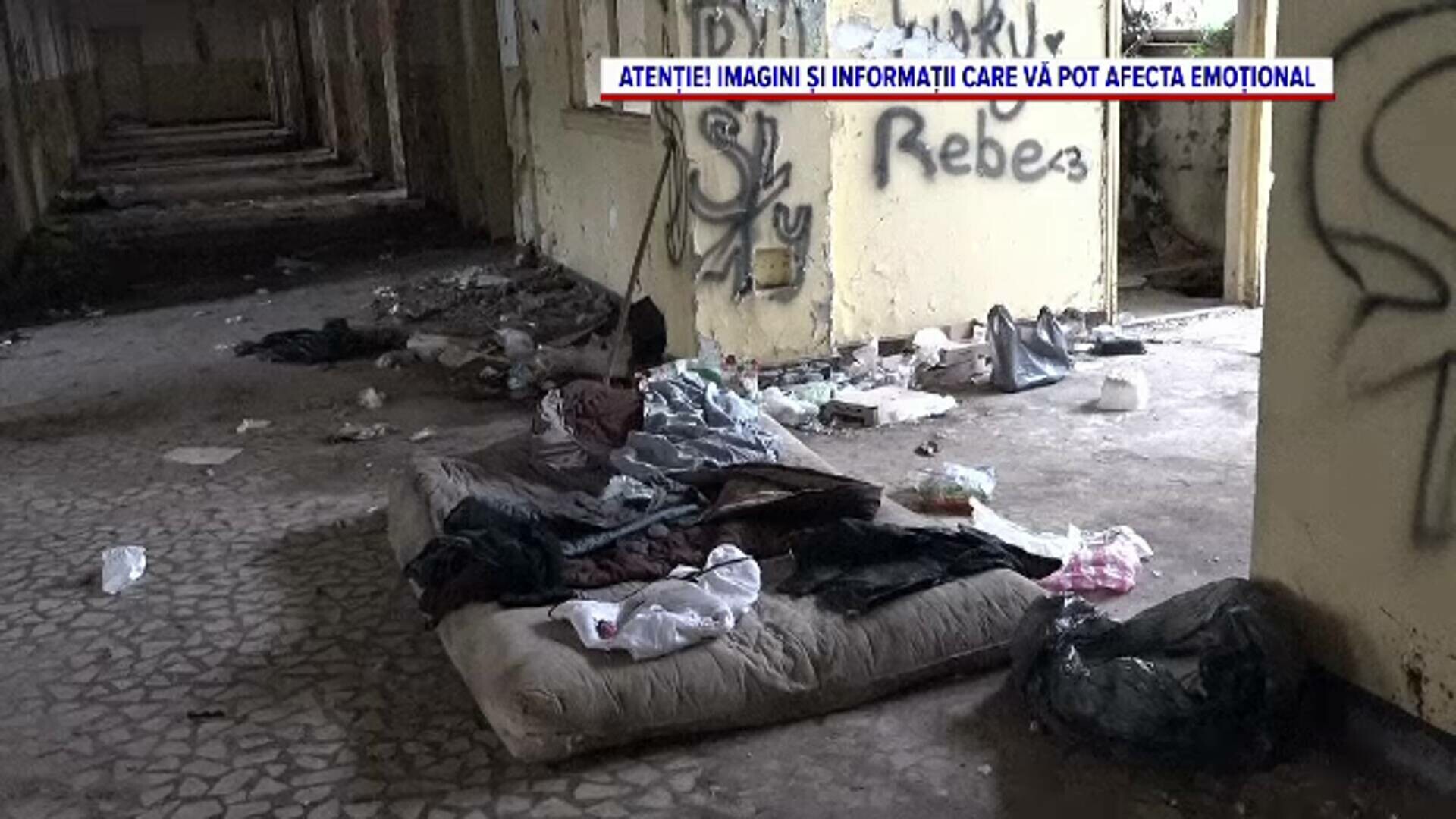 Două persoane au fost găsite moarte într-o clădire din Băile Felix. ”Nu putem da foarte multe date”