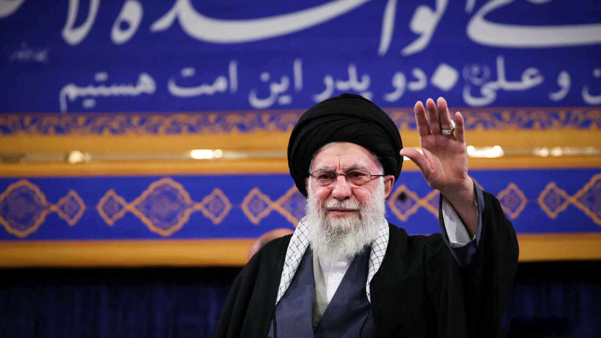 Ali Khamenei