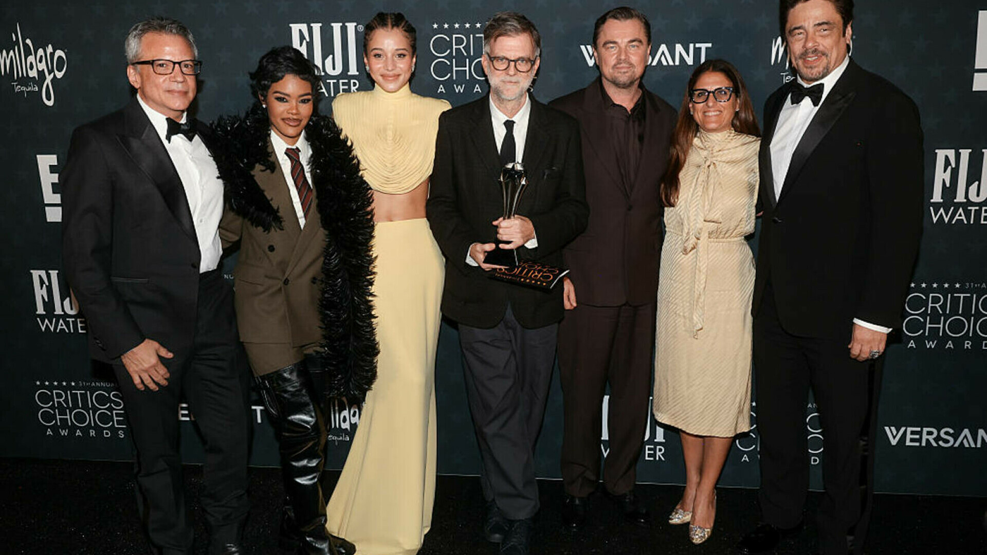 Critics Choice Awards 2026