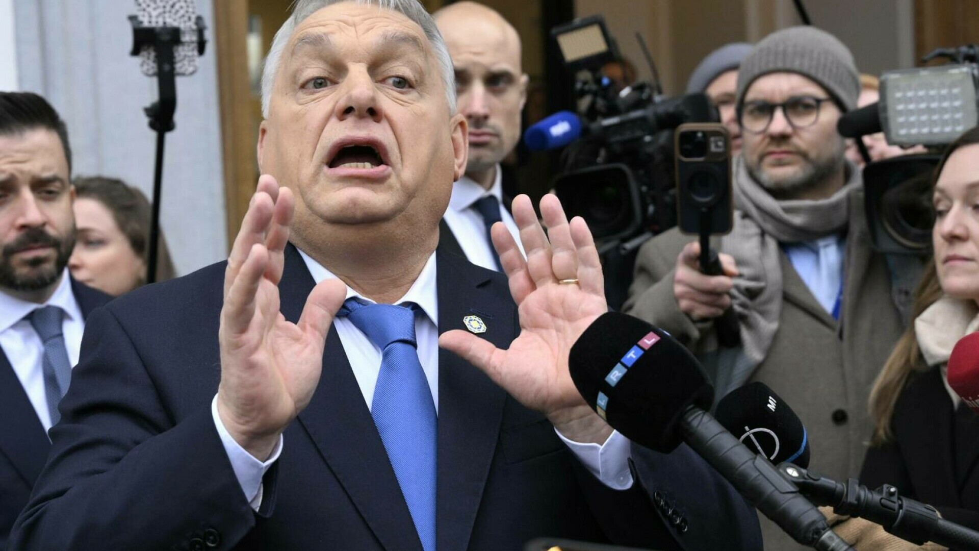 viktor orban