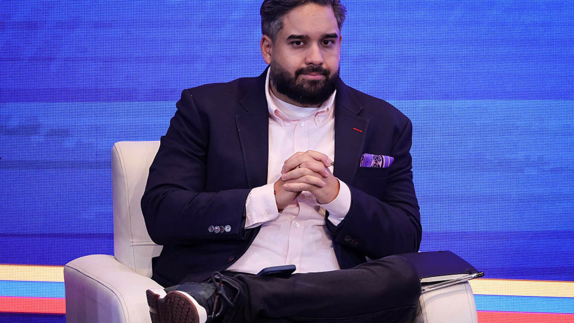 Fiul lui Nicolas Maduro a făcut apel la unitate după capturarea tatălui său: „Istoria va arăta cine sunt trădătorii”