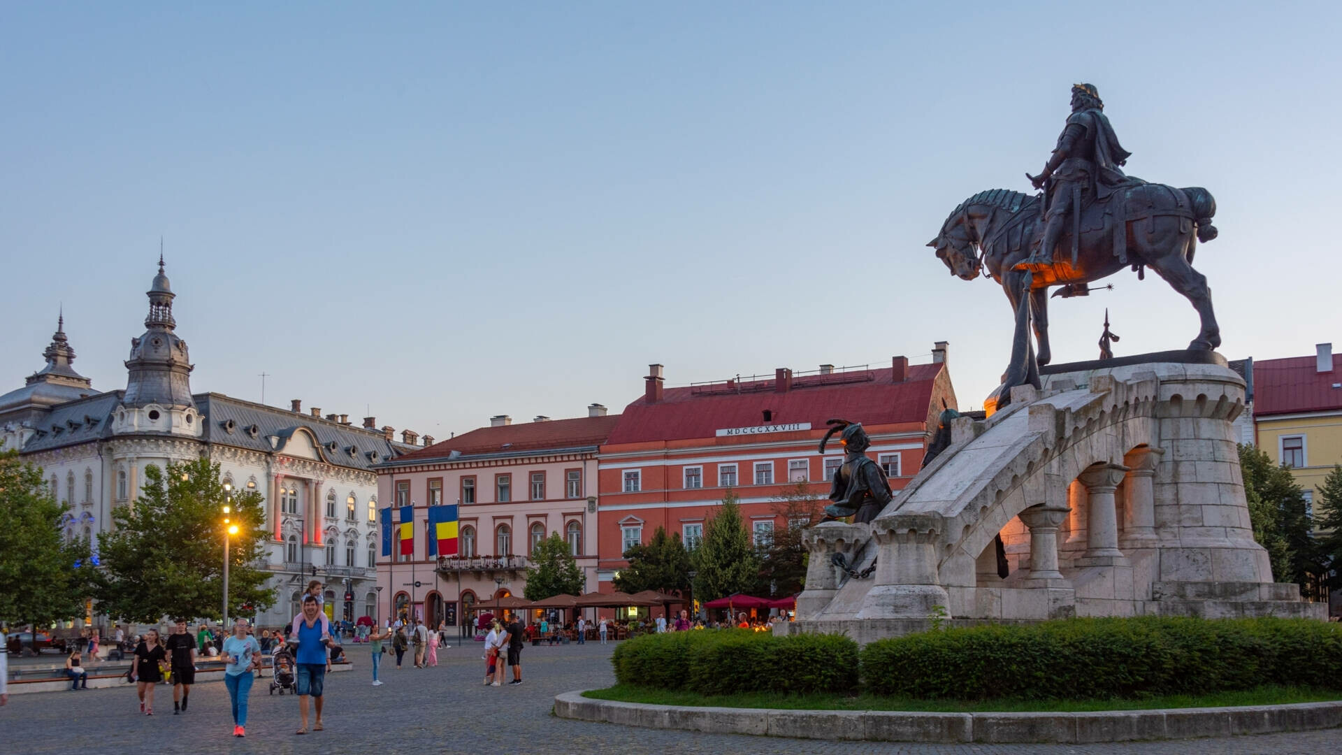 Majorări de taxe și de impozite locale la Cluj-Napoca. Dările la bugetul local, mai mari și cu 80%. Explicațiile primăriei