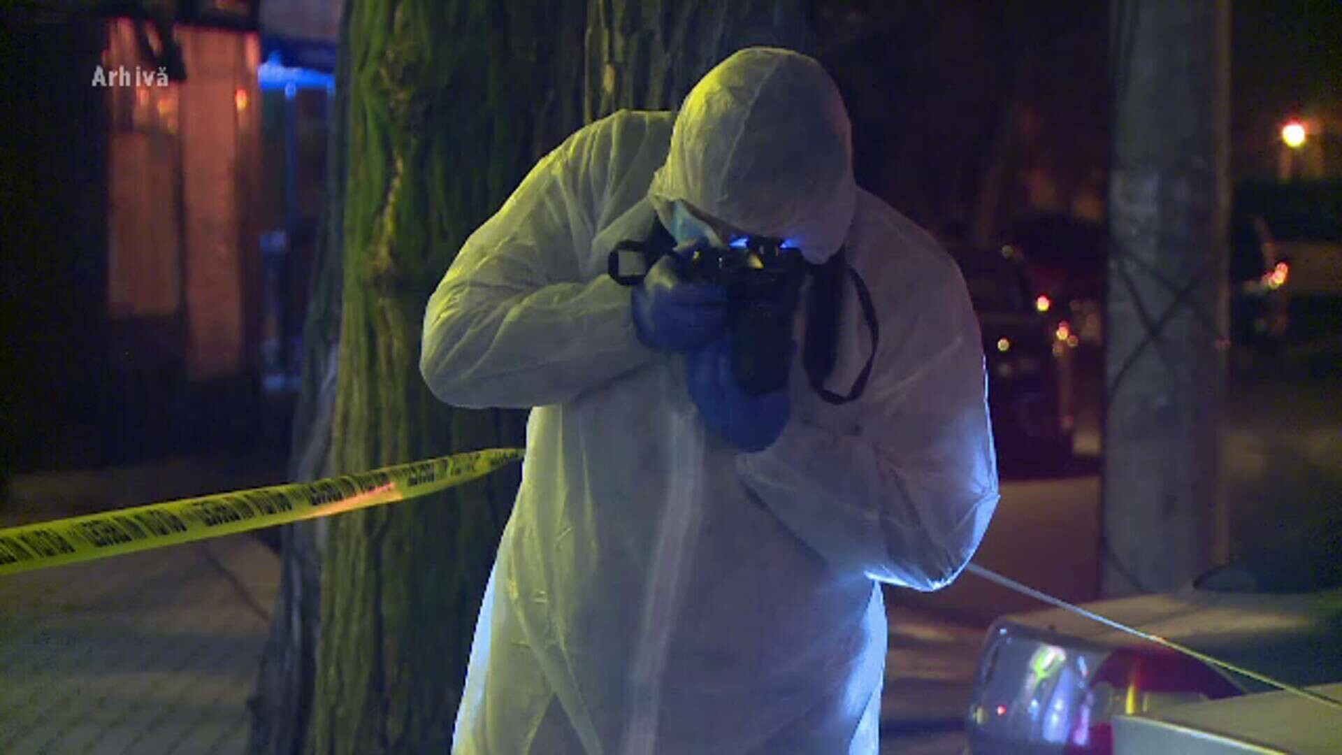 Crimă șocantă în județul Cluj. Un bărbat din Republica Moldova ar fi fost omorât de fratele lui. Suspectul, prins beat