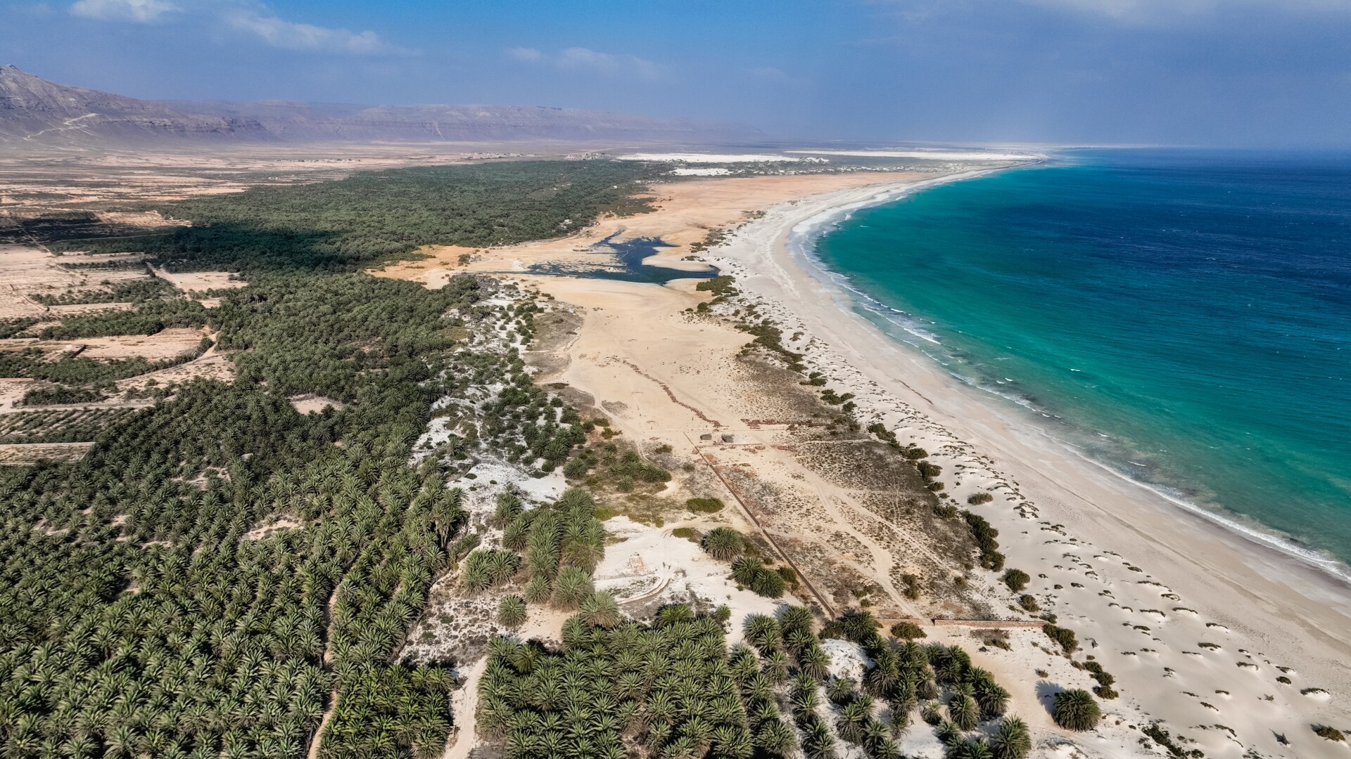 Socotra Island, Yemen