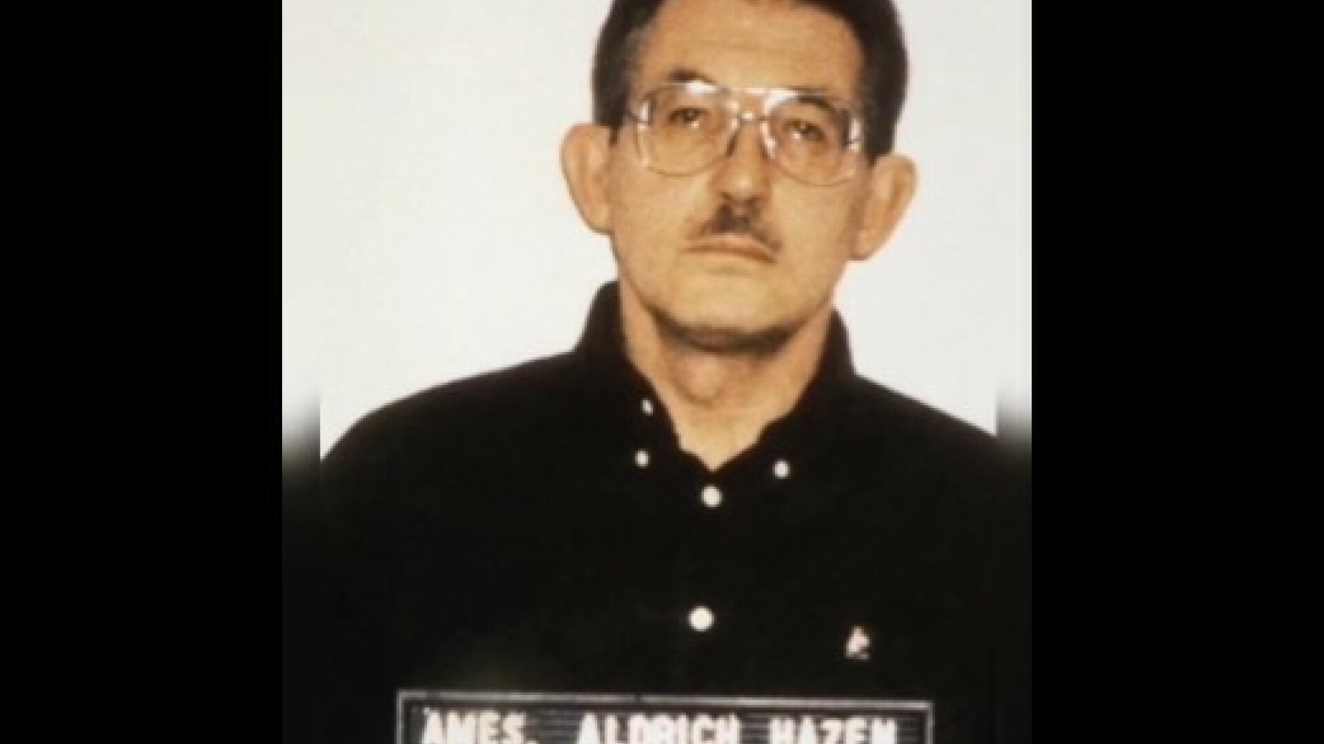 Aldrich Ames