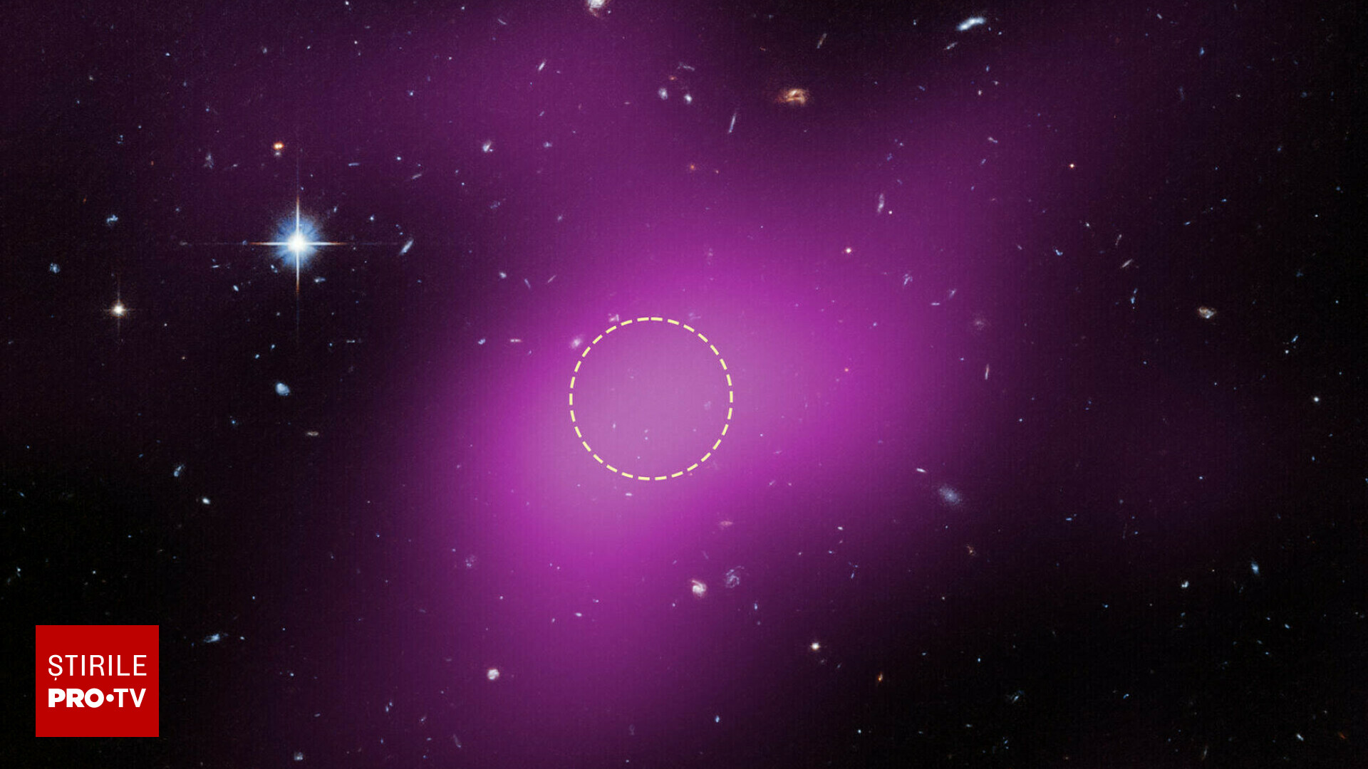 Astronomii descoperă un obiect ceresc nemaivăzut până acum: „Cloud-9”. Explicațiile NASA