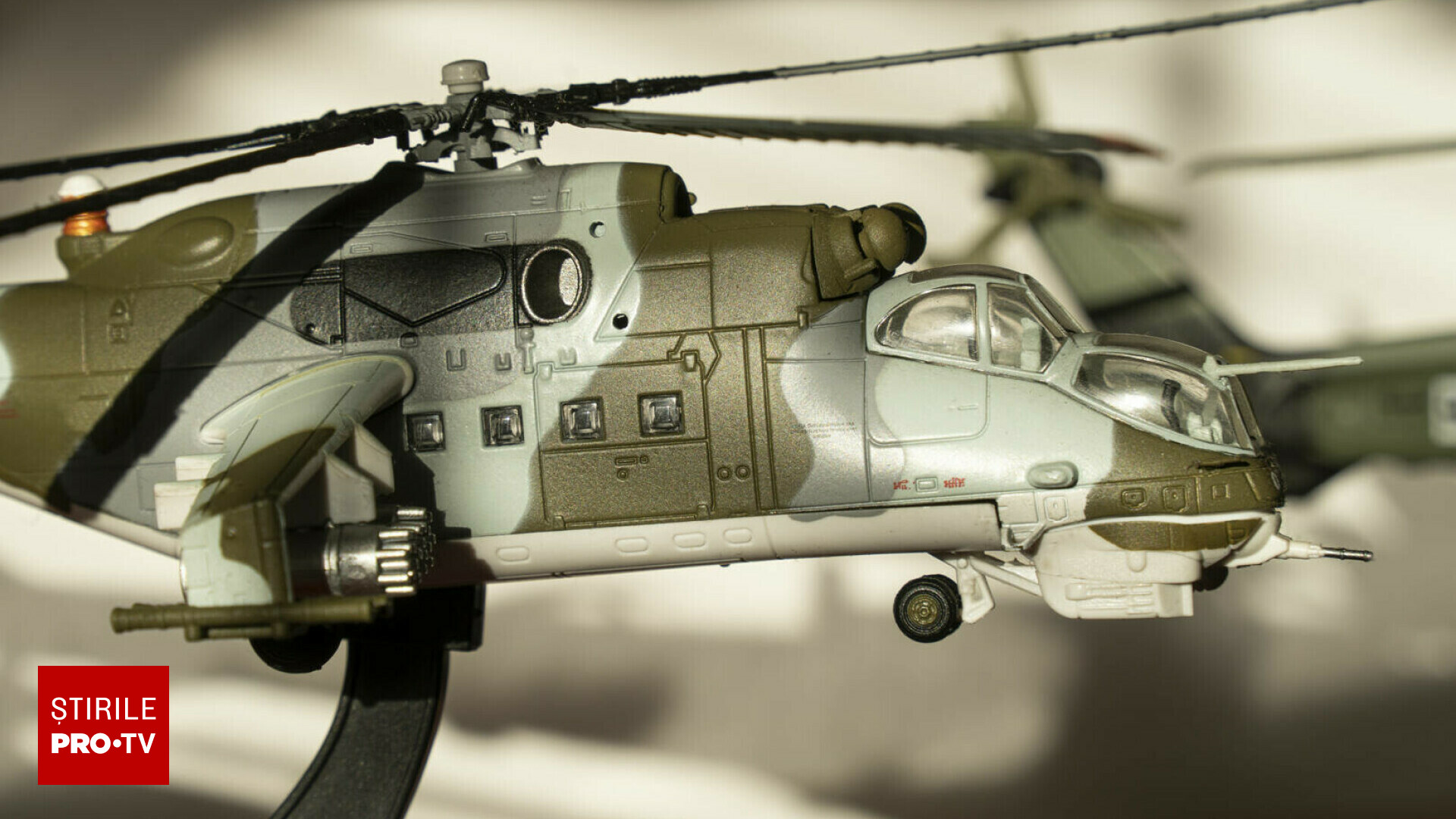 Poza pentru articolul De ce părinții ruși ezită să le mai cumpere copiilor lor jucării cu tematică militară: „Aproape că nu există cerere”