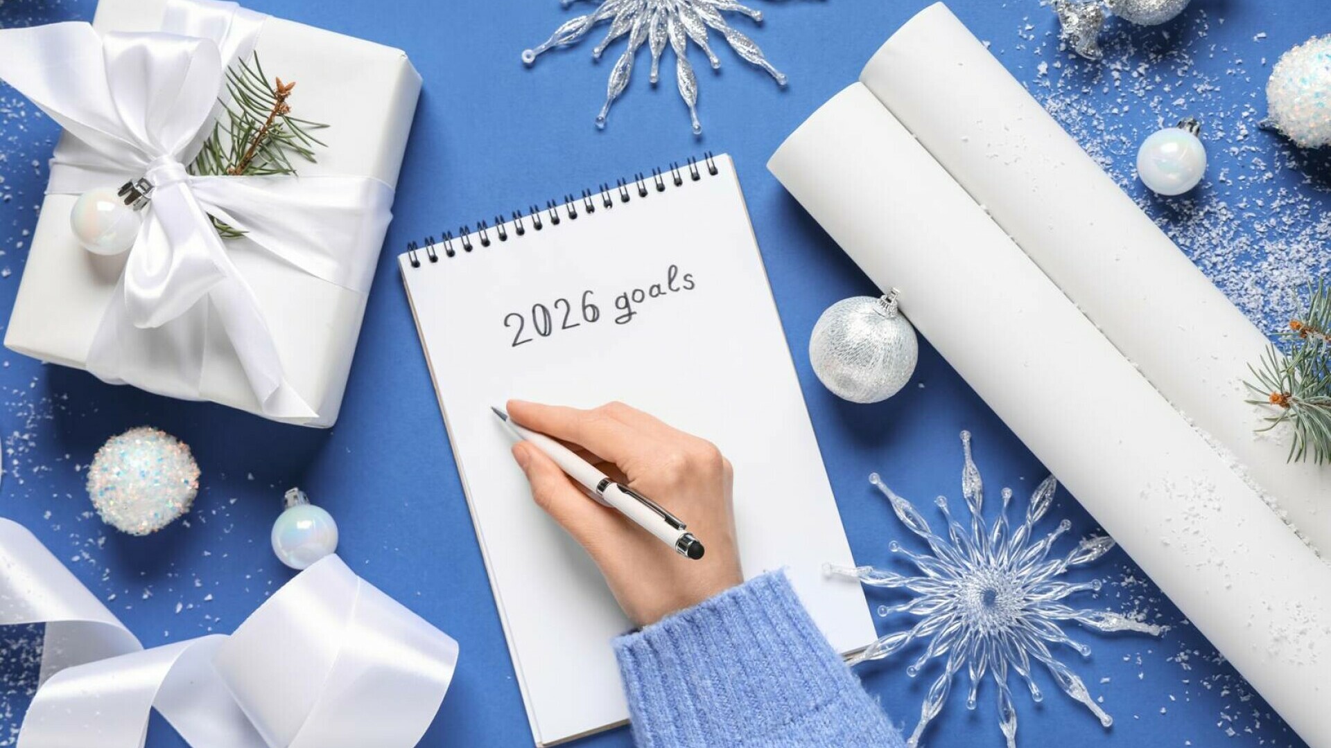 obiectrive personale 2026