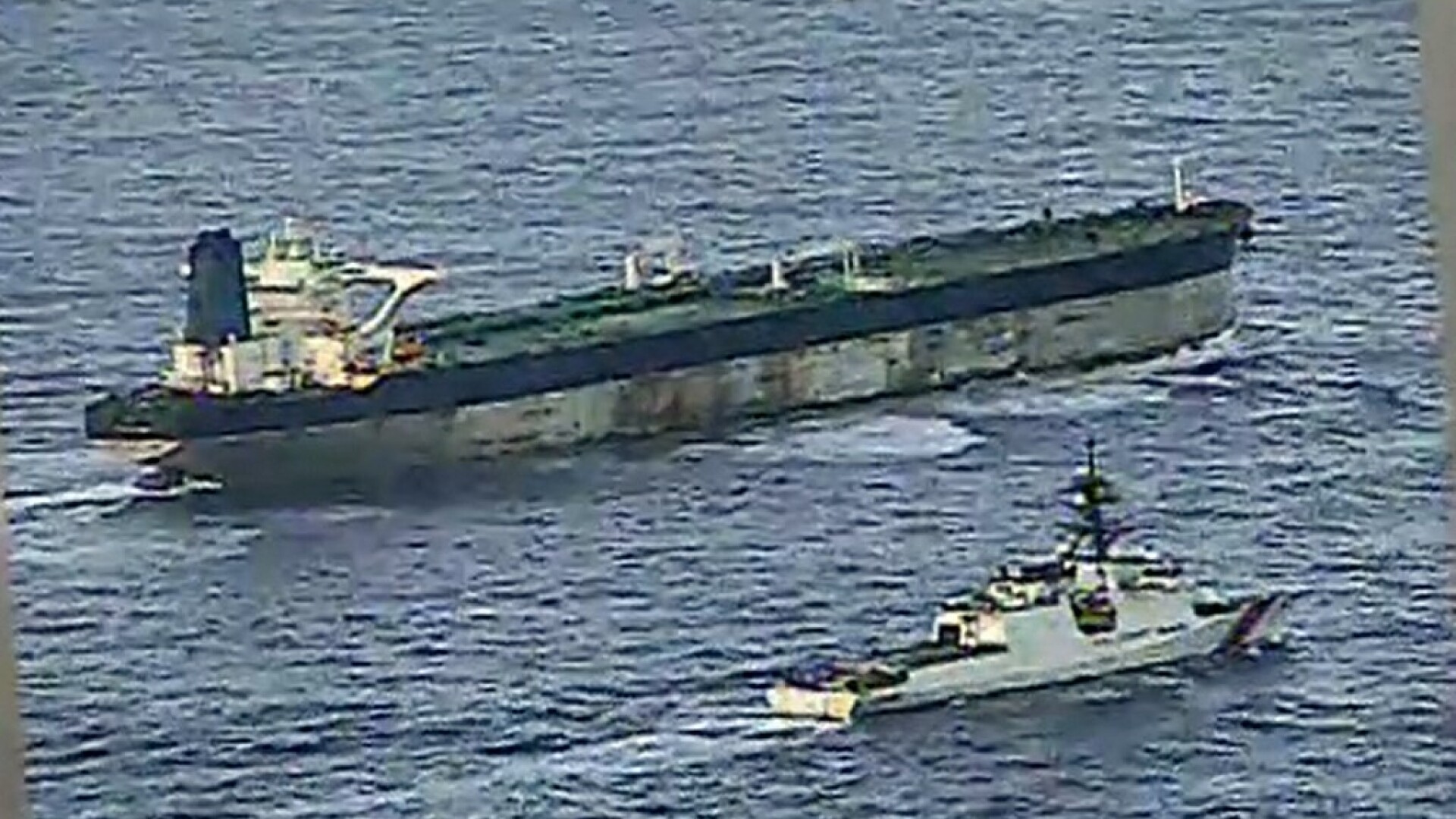 marinera, petrolier marinera, bella 1