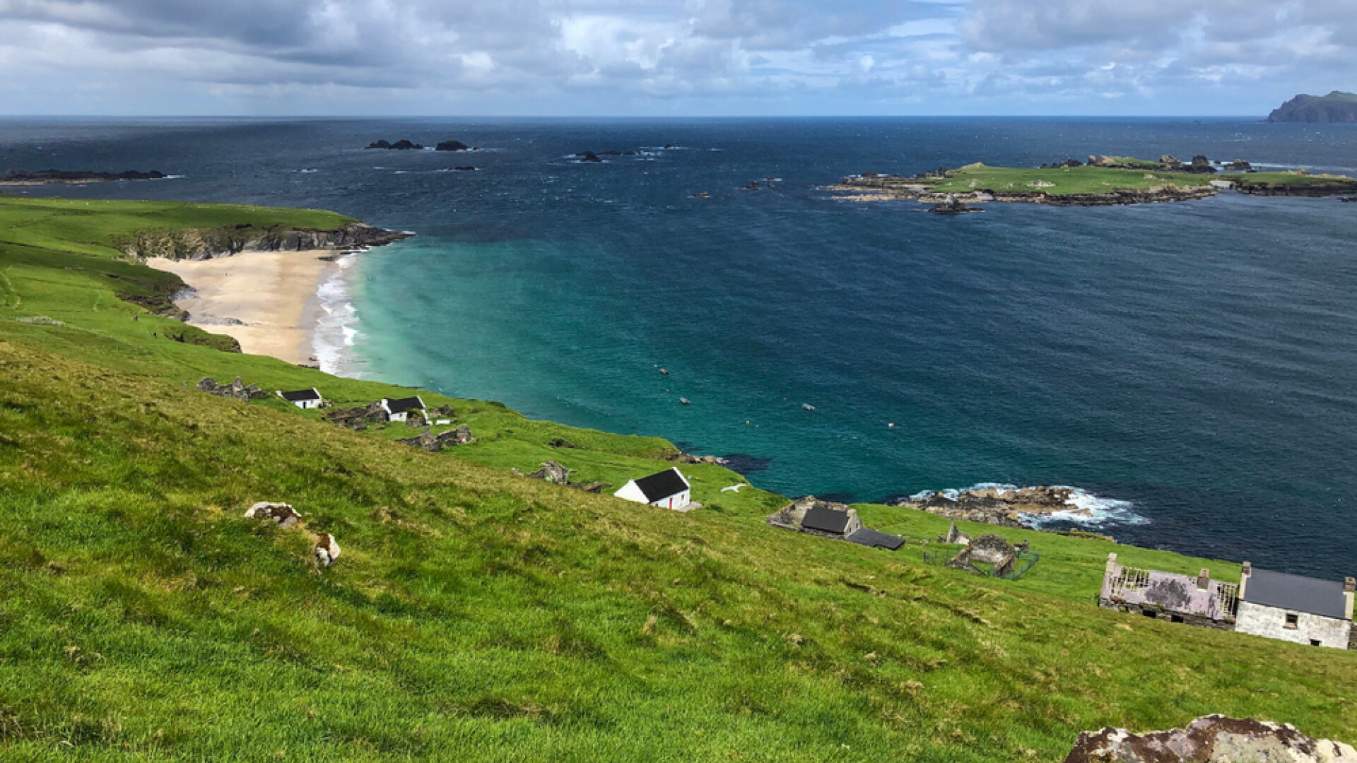 Great Blasket