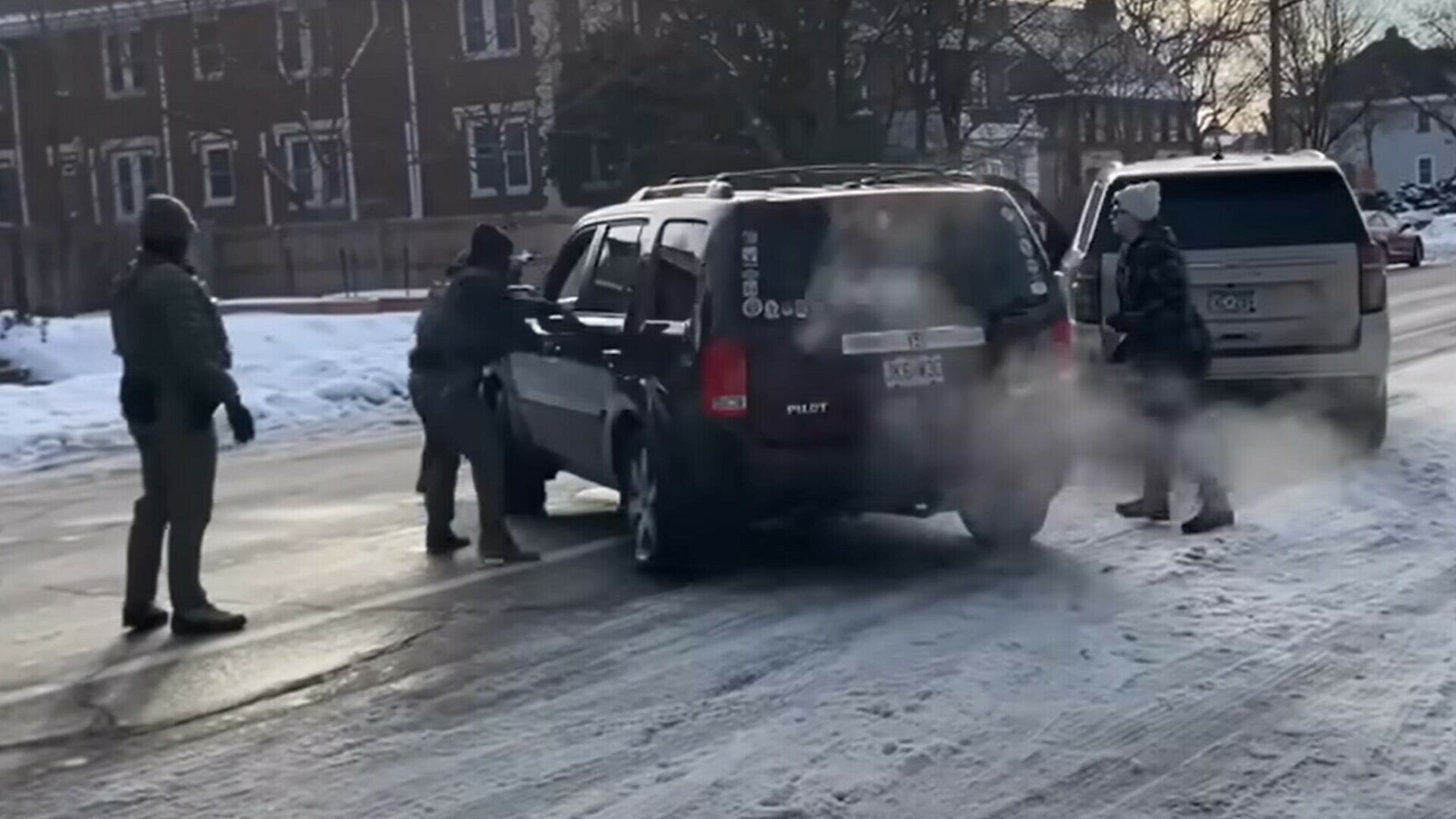 impuscata Minneapolis