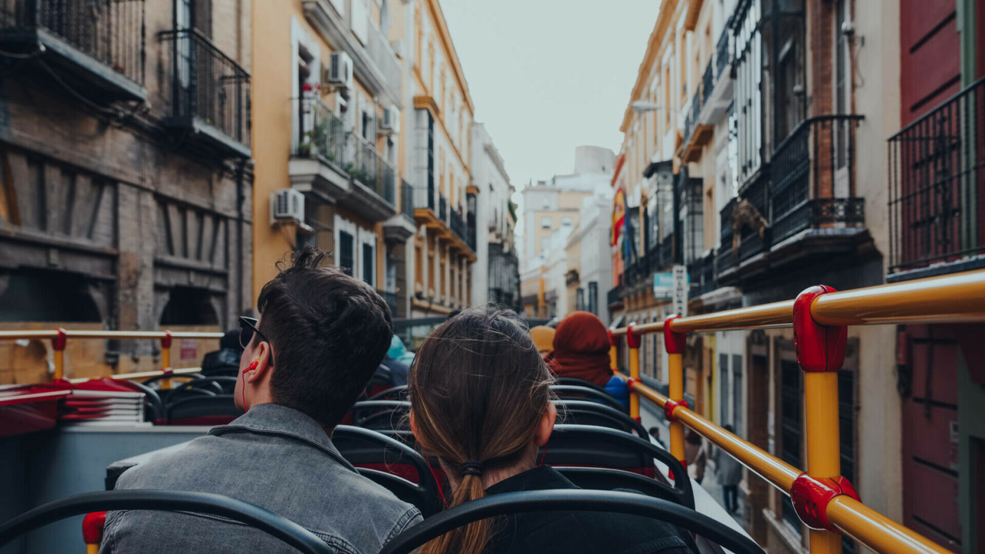 Top orașe europene de vizitat în ianuarie fără aglomerație. Unde să călătorești pentru liniște, și peisaje spectaculoase