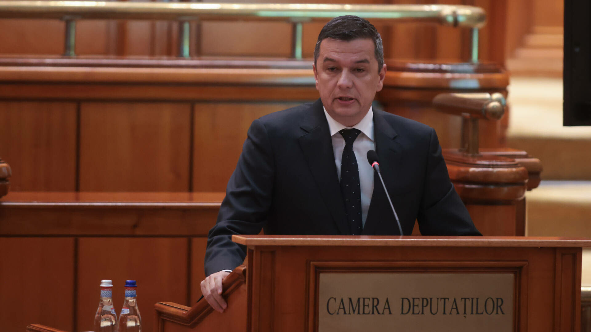 Sorin Grindeanu