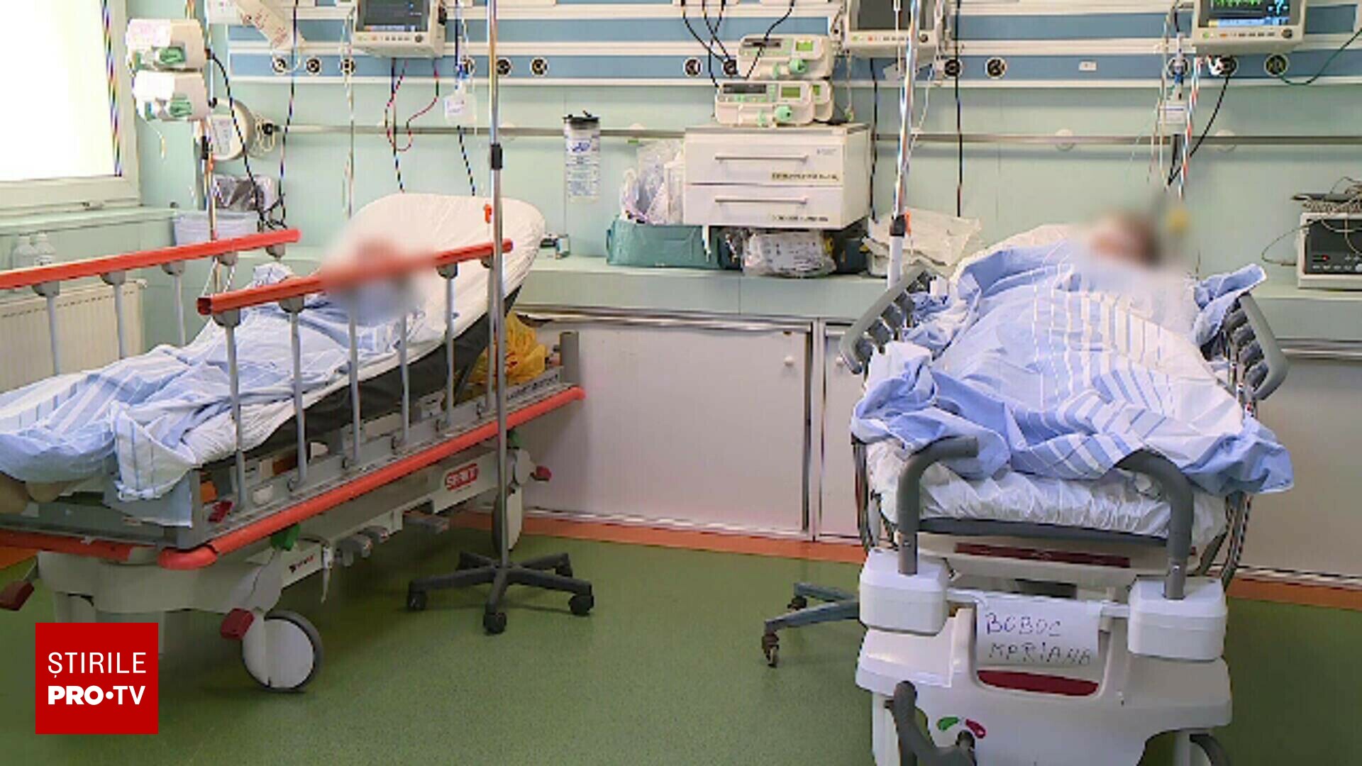 Gripa continuă să facă victime în România. Numărul deceselor a crescut considerabil într-o singură săptămână