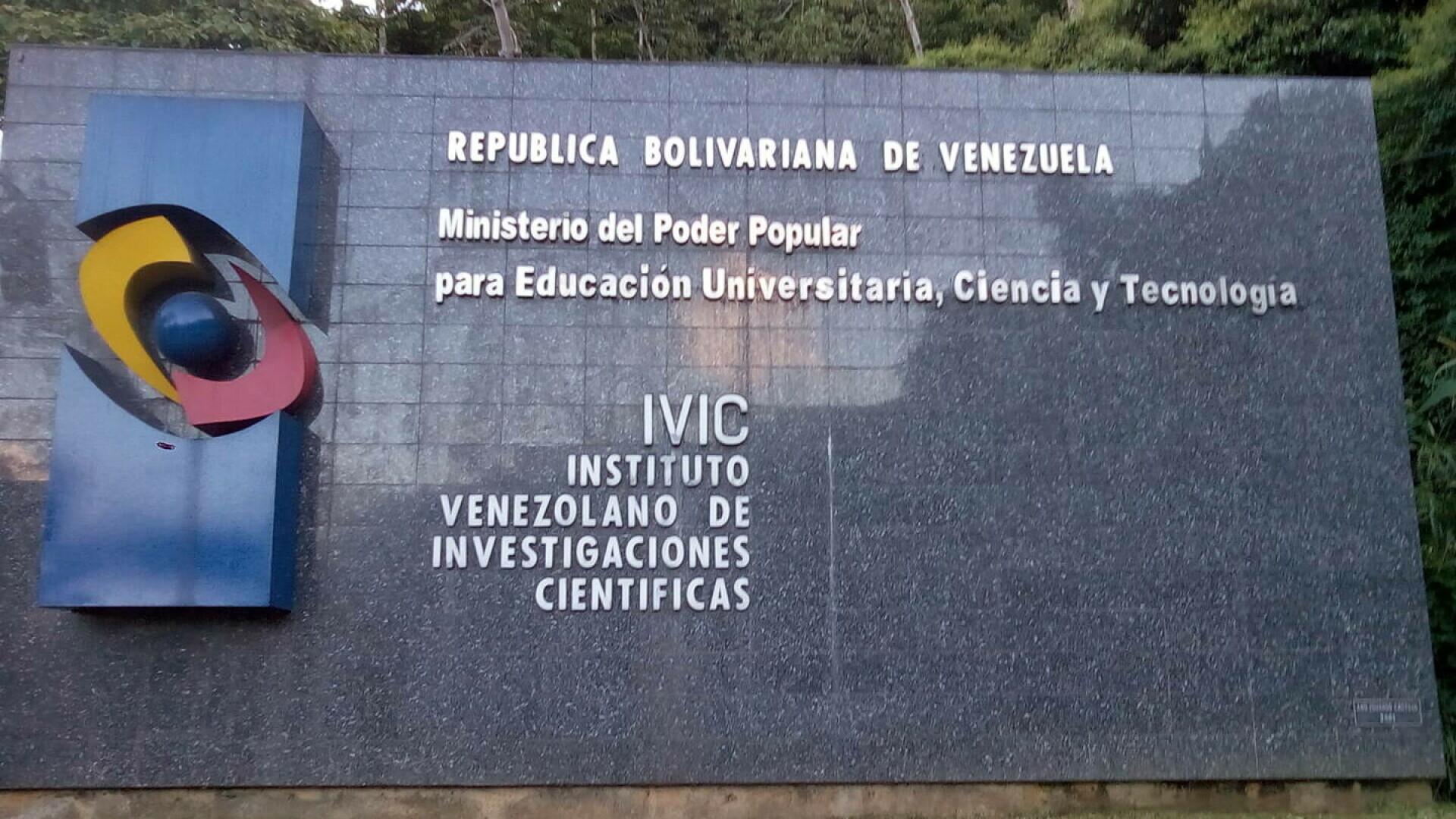 IVIC Venezuela