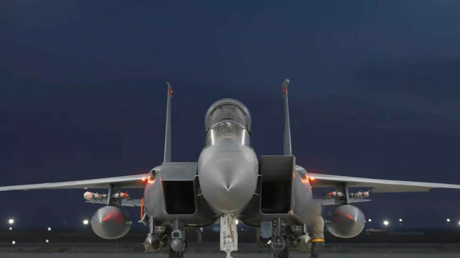 SUA au atacat Statul Islamic în Siria după uciderea a trei americani. VIDEO