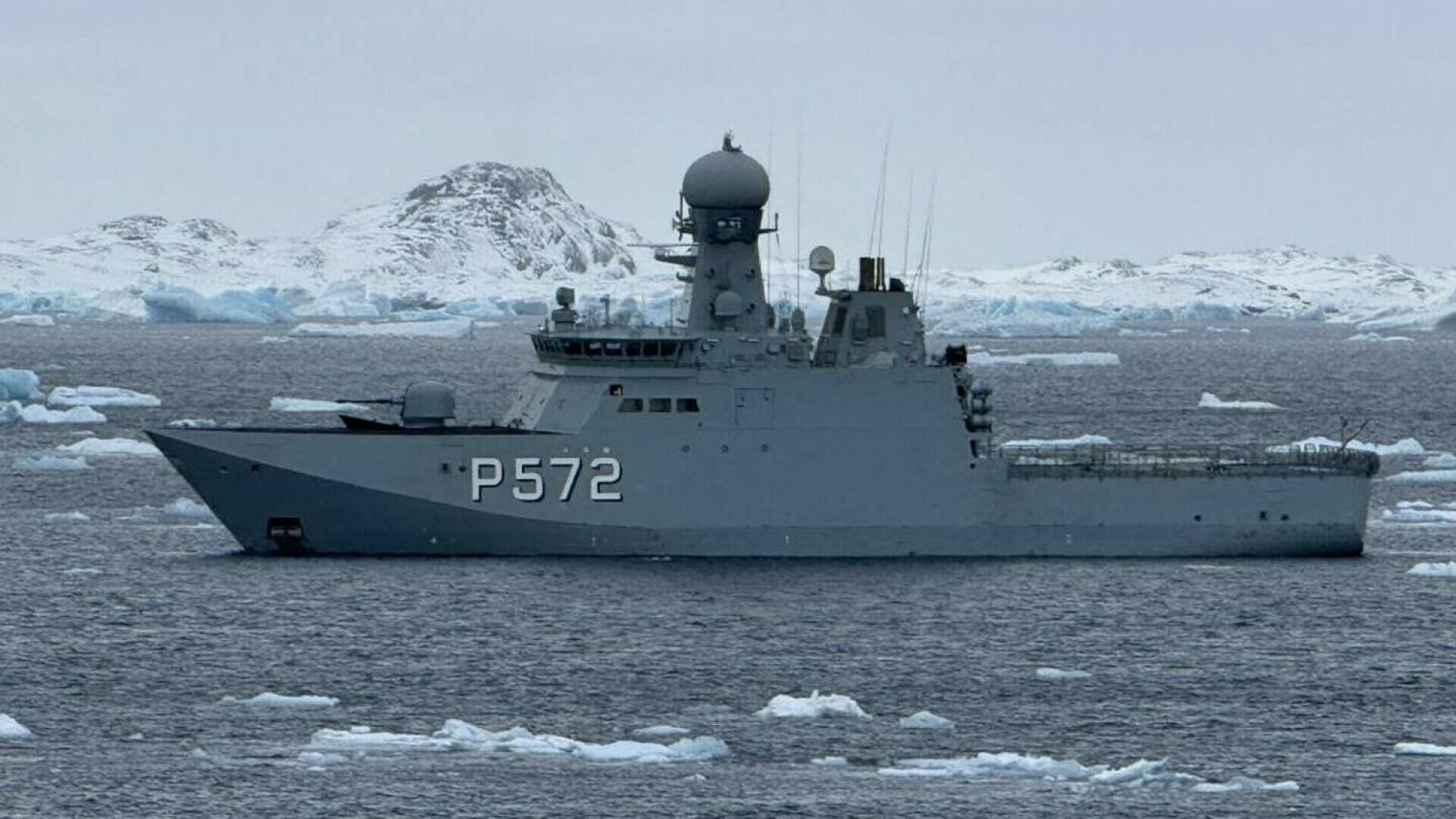 Marea Britanie și Germania discută despre prezența forțelor NATO în Groenlanda pentru a calma amenințarea SUA (Bloomberg)