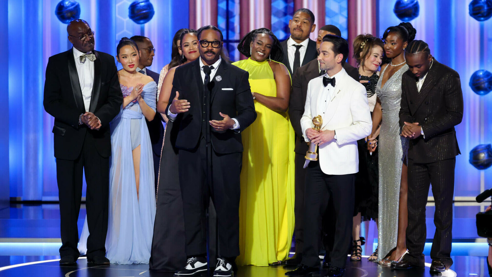 Ce filme au dominat cea de-a 83-a ediție a Globurilor de Aur. Lista completă a premiilor. VIDEO