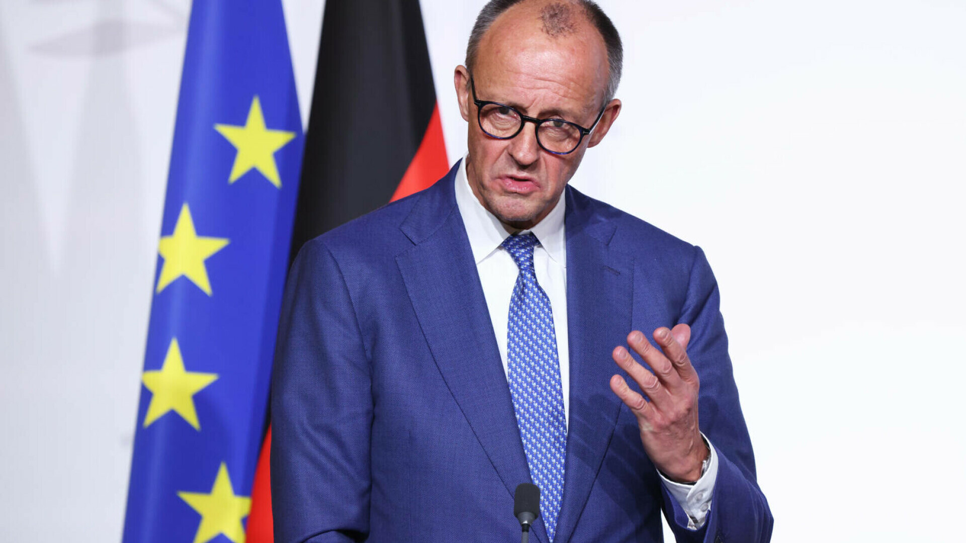 Planul Germaniei pentru a izola Rusia de unul dintre cei mai apropiați aliați. Primul pas, un acord de 8 miliarde de euro