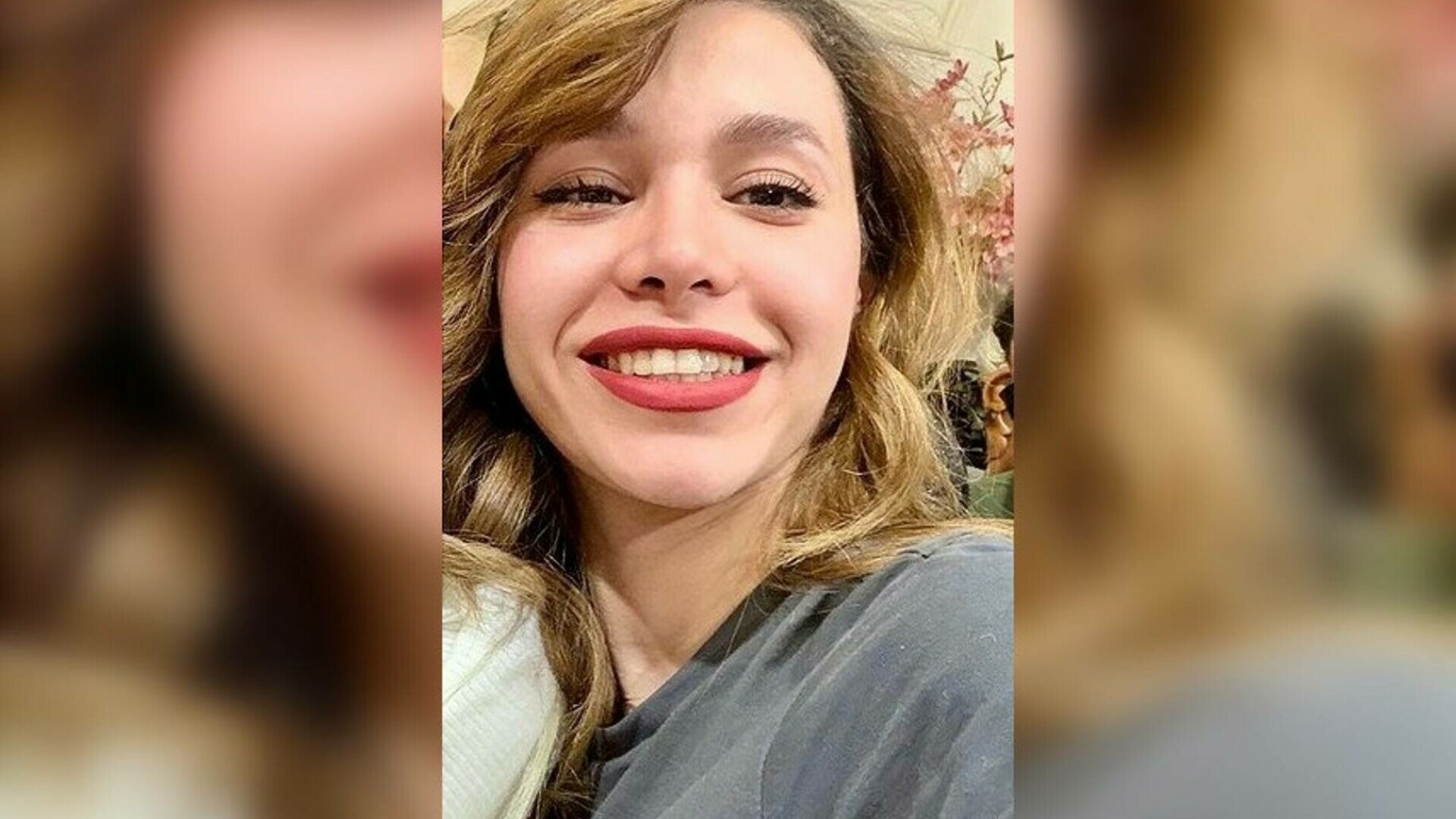 Cine era Rubina Aminian, tânăra împușcată în cap în timpul protestelor din Iran. „O fată puternică, curajoasă”