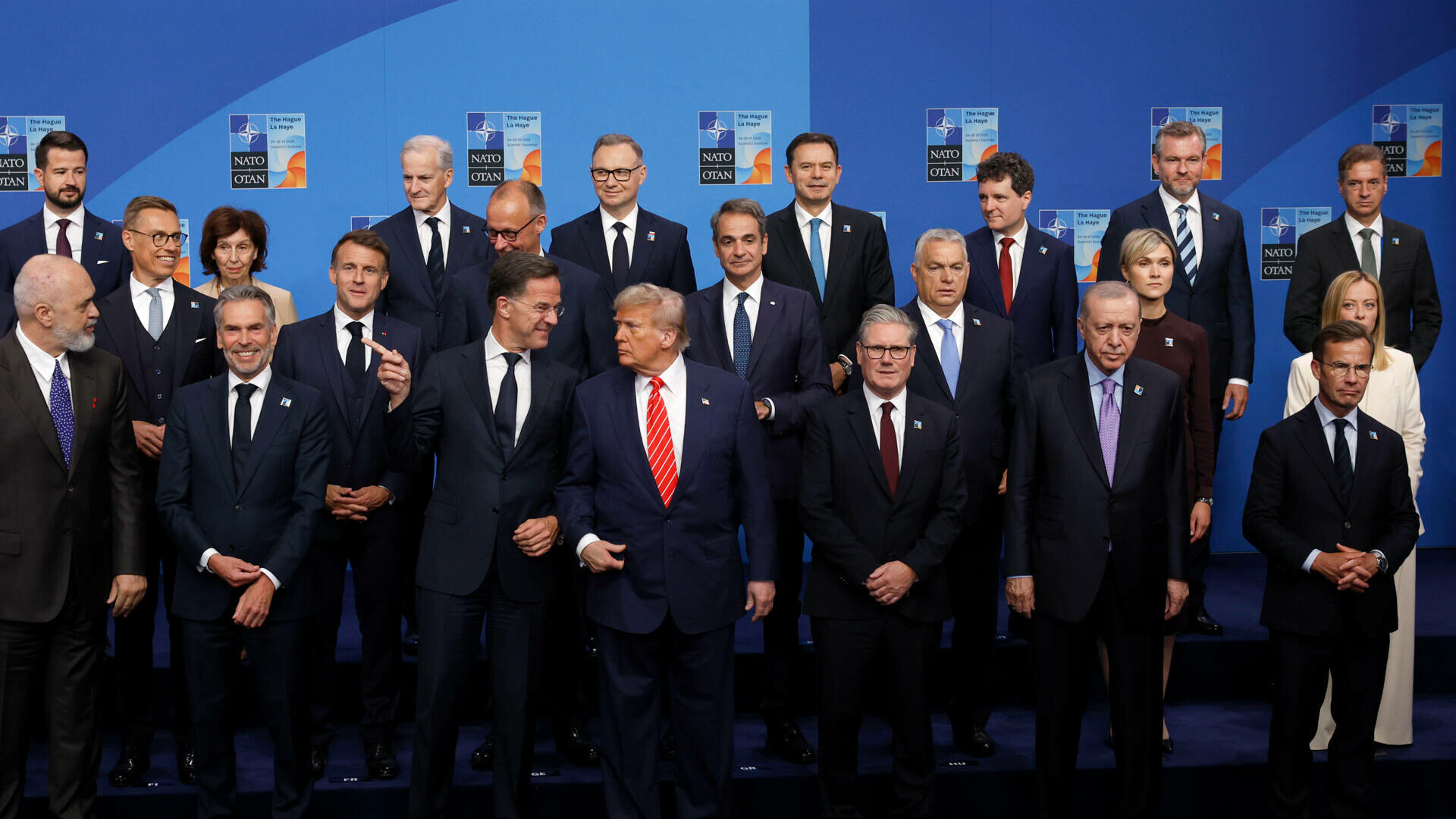 „Vacanța de la istorie” s-a încheiat. Europa intră în 2026 sub presiuni externe majore și cu lideri slabi - Politico