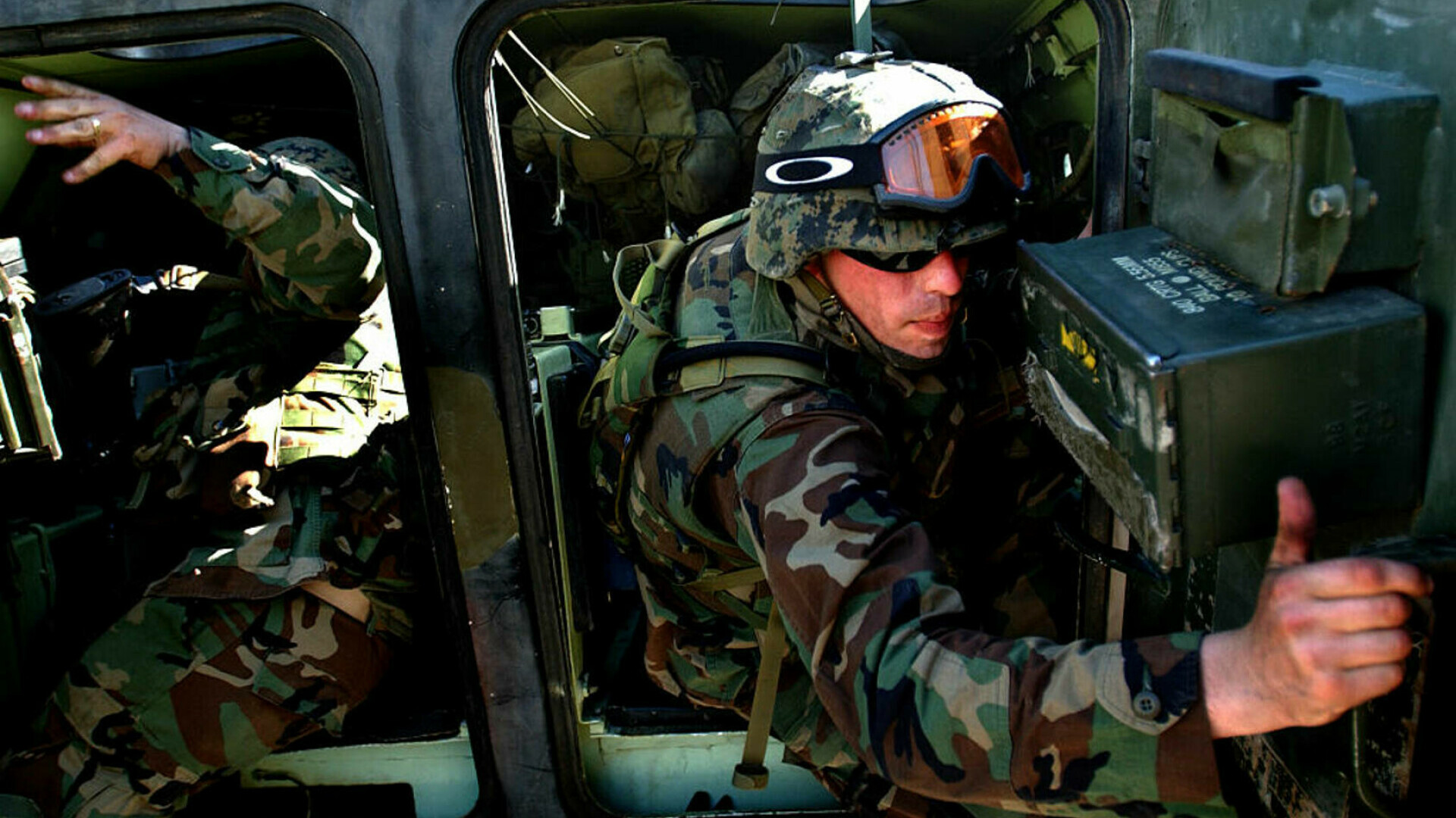 NYT: Posibilă crimă de război făcută de Armata SUA în noul ei război. Tactica interzisă pe care americanii ar fi folosit-o