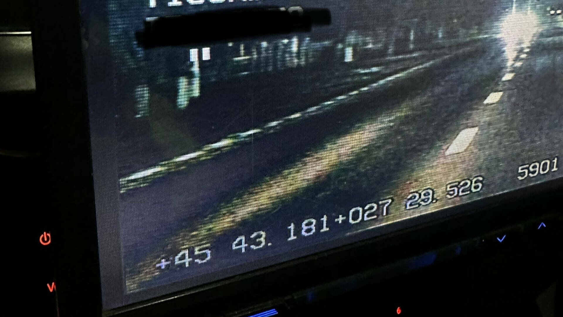 Un tânăr de 26 de ani din Galați a dat radarul polițiștilor peste cap. Cu ce viteză conducea bărbatul în localitate