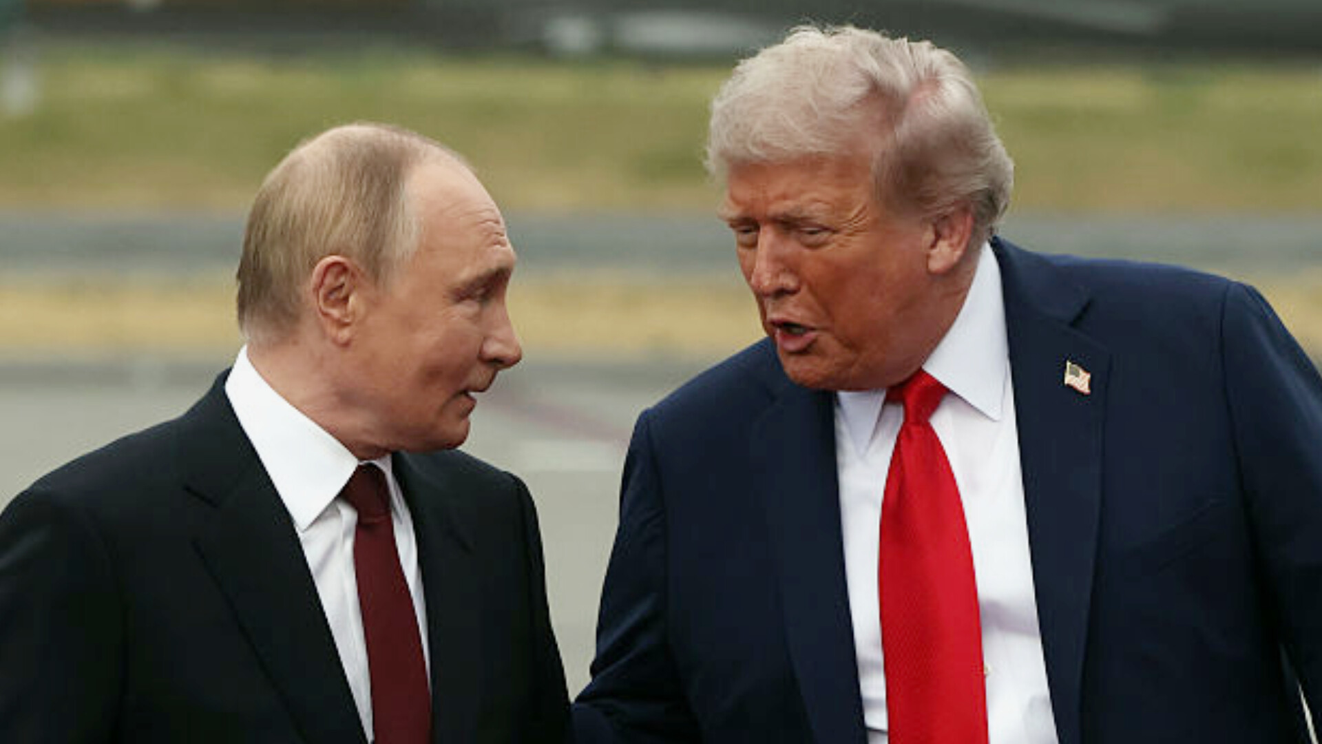 Trump: „Putin nu se teme de Europa, ci de Statele Unite ale Americii conduse de mine”
