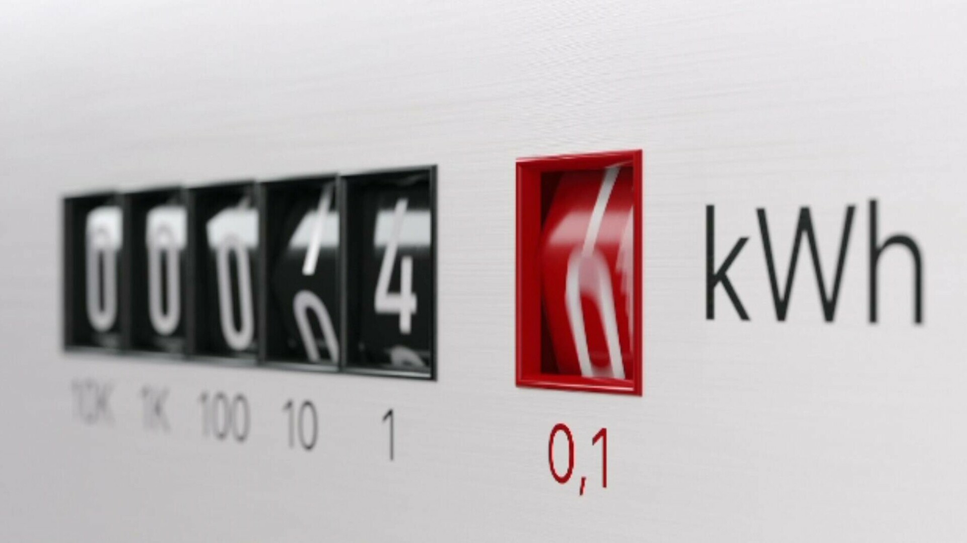 Consumul de electricitate a explodat din cauza gerului. România apelează la importuri la orele de vârf