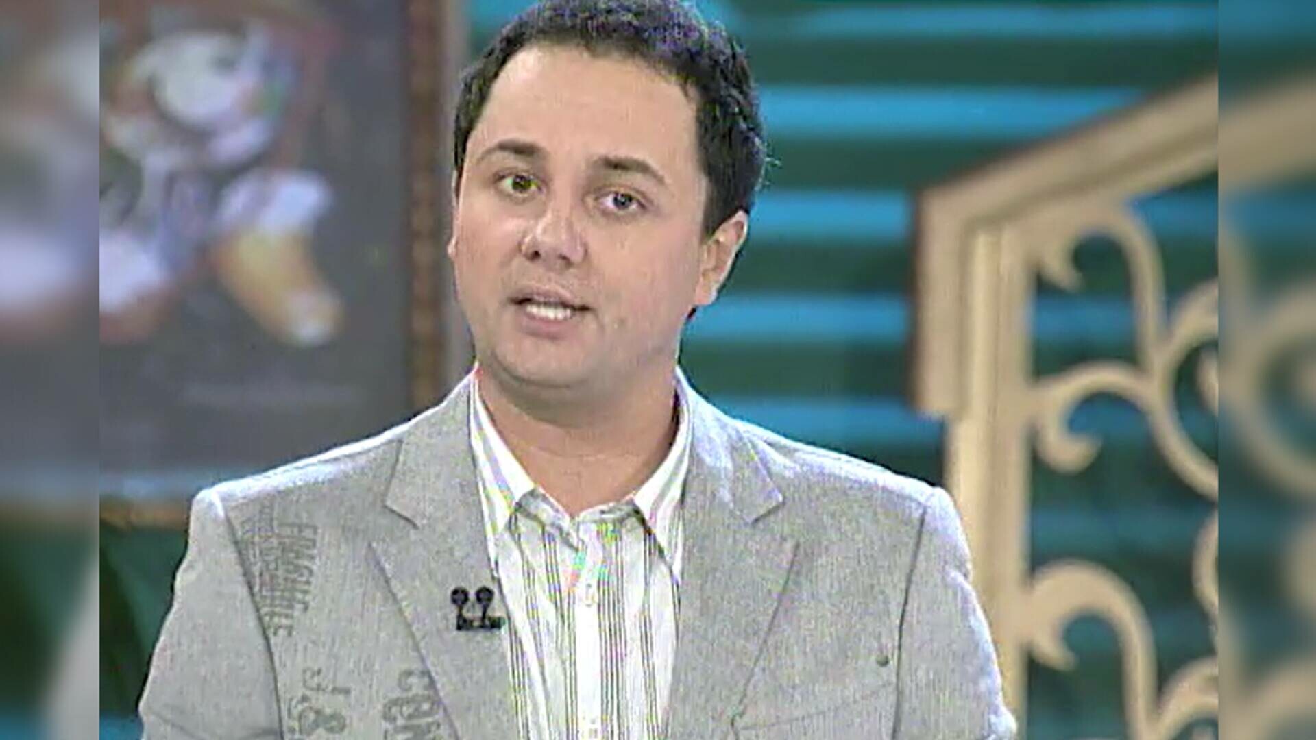 Prima ediție a emisiunii lui Cătălin Măruță, din 2007, de la PRO TV. Cum arăta „Happy Hour” la debut. Imagini de arhivă