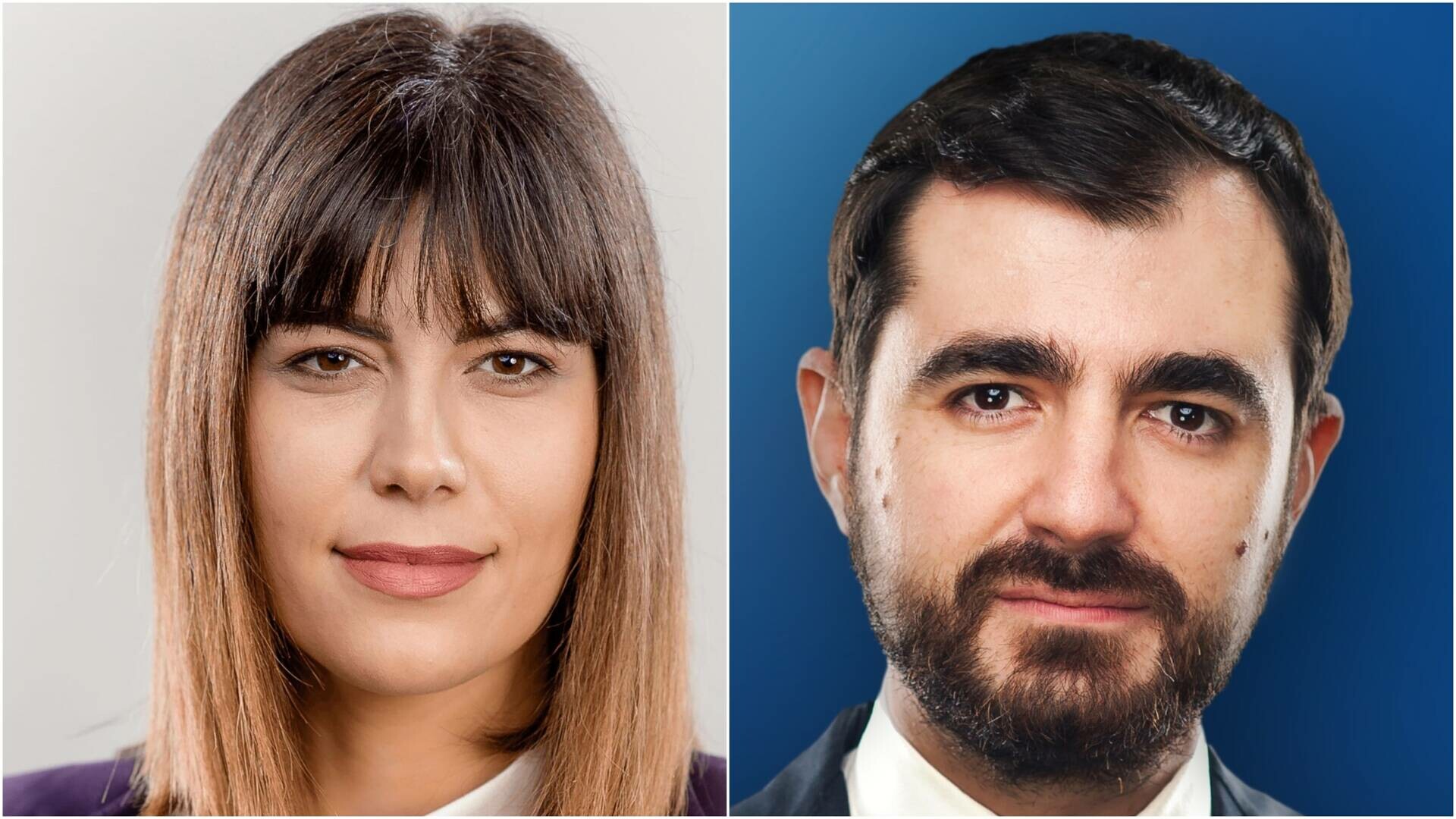 Claudiu Năsui şi Cristina Prună cer organizarea unui referendum în USR, înainte de viitorul congres: ”Maximum două mandate”