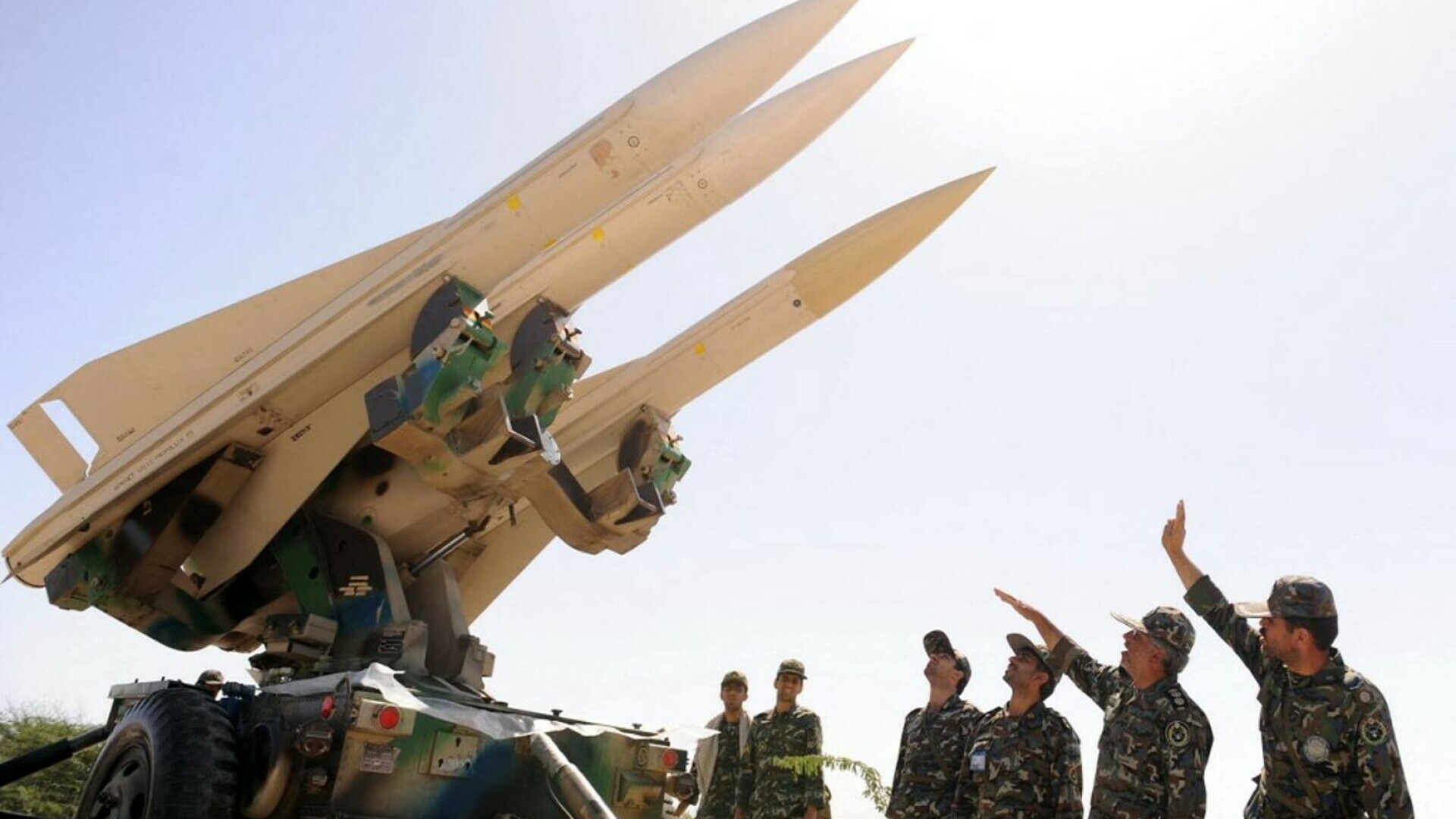 Iranul va ataca bazele SUA din Orientul Mijlociu dacă Trump îl va bombarda. Teheranul a rupt contactele cu partea americană