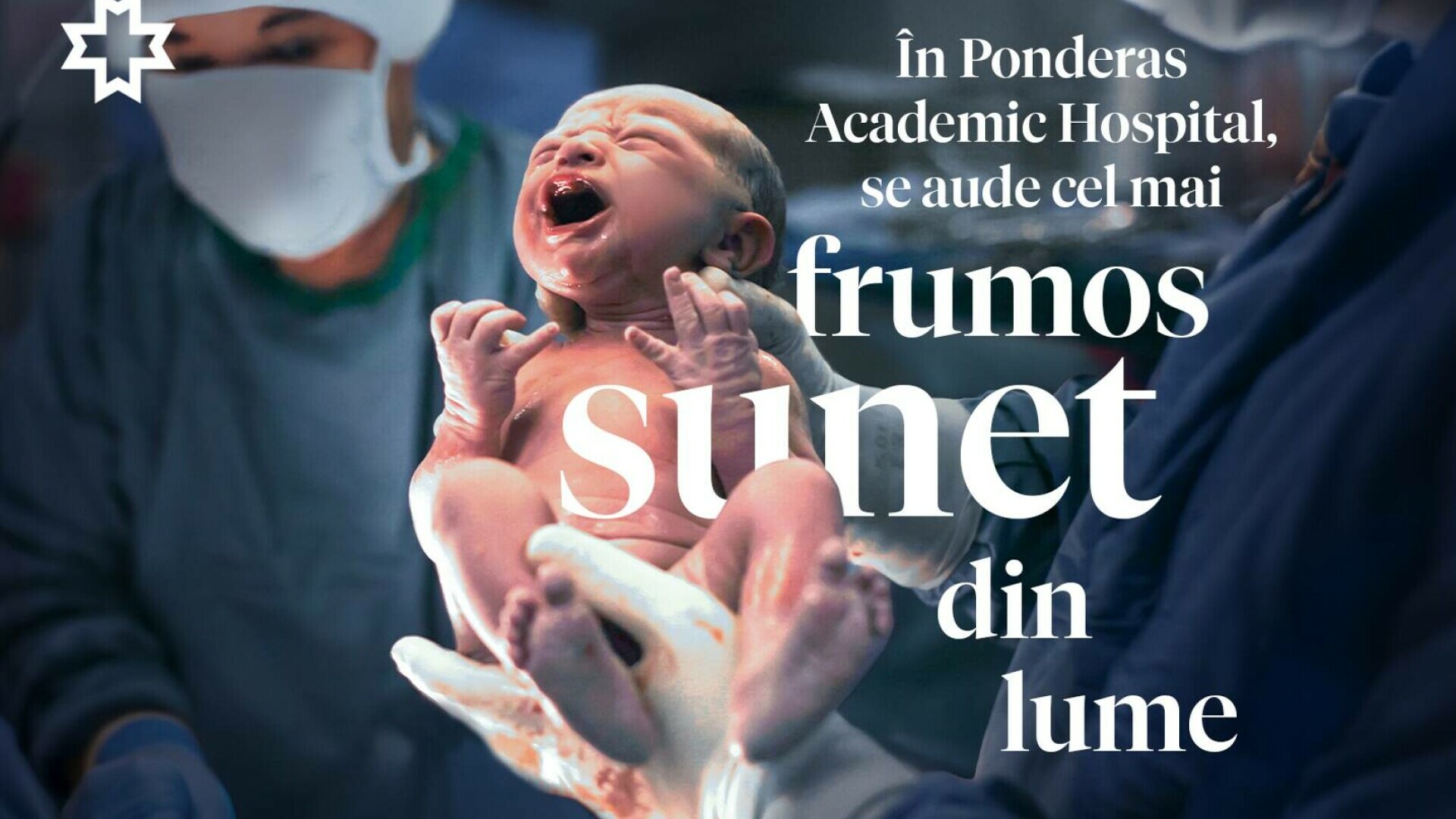 (P) REGINA MARIA marchează o nouă etapă în medicina materno-fetală din România